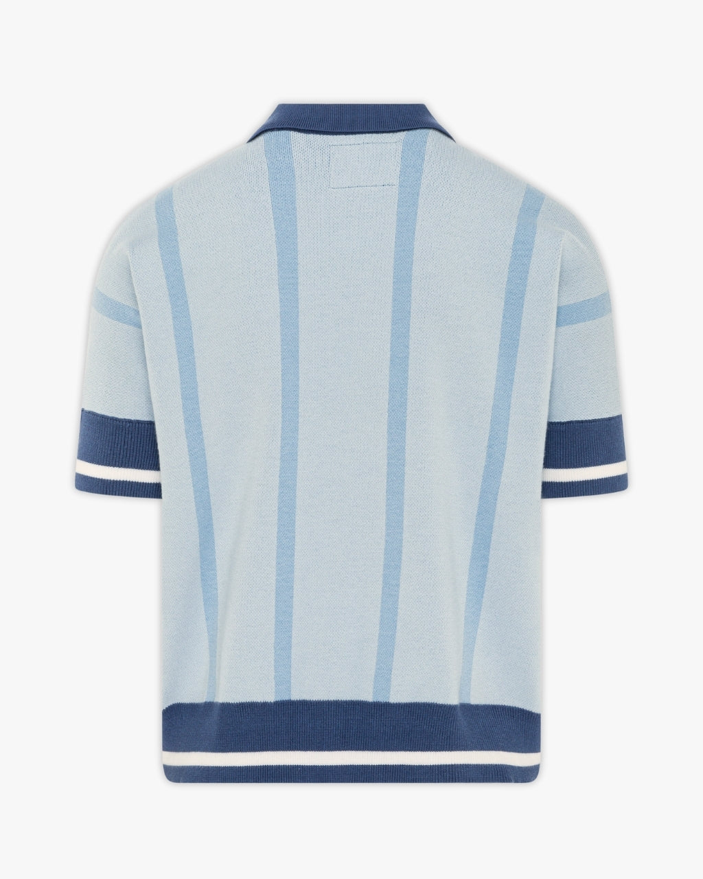 England Knitted Jersey