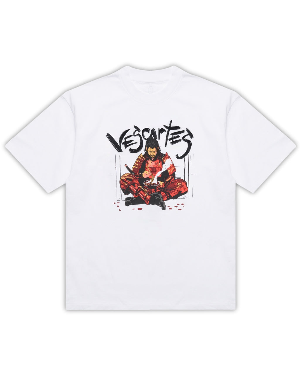 BOWL OF CALM SHIRT