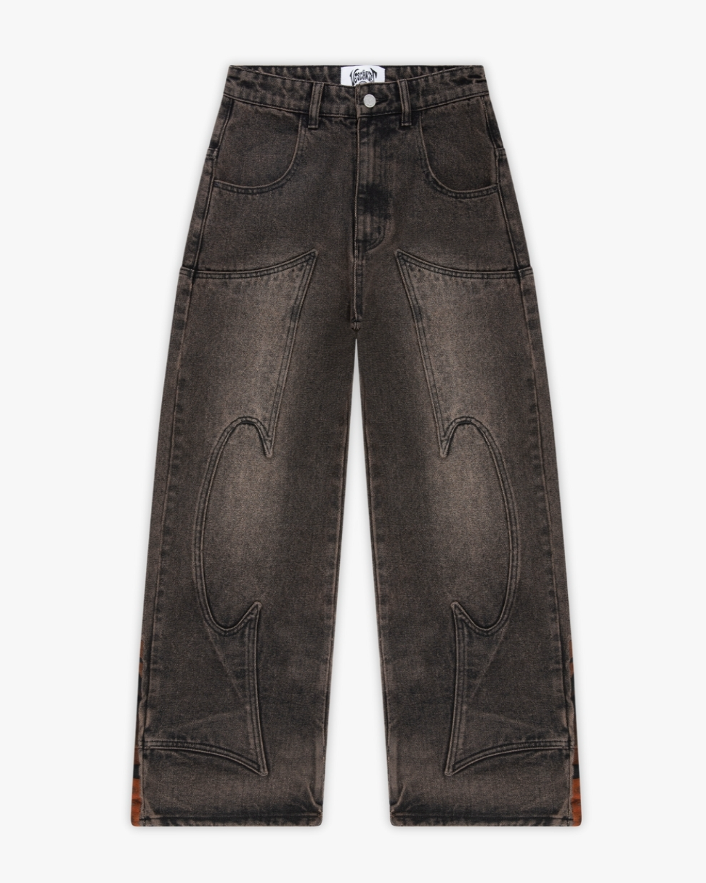 Thoroughbred Denim