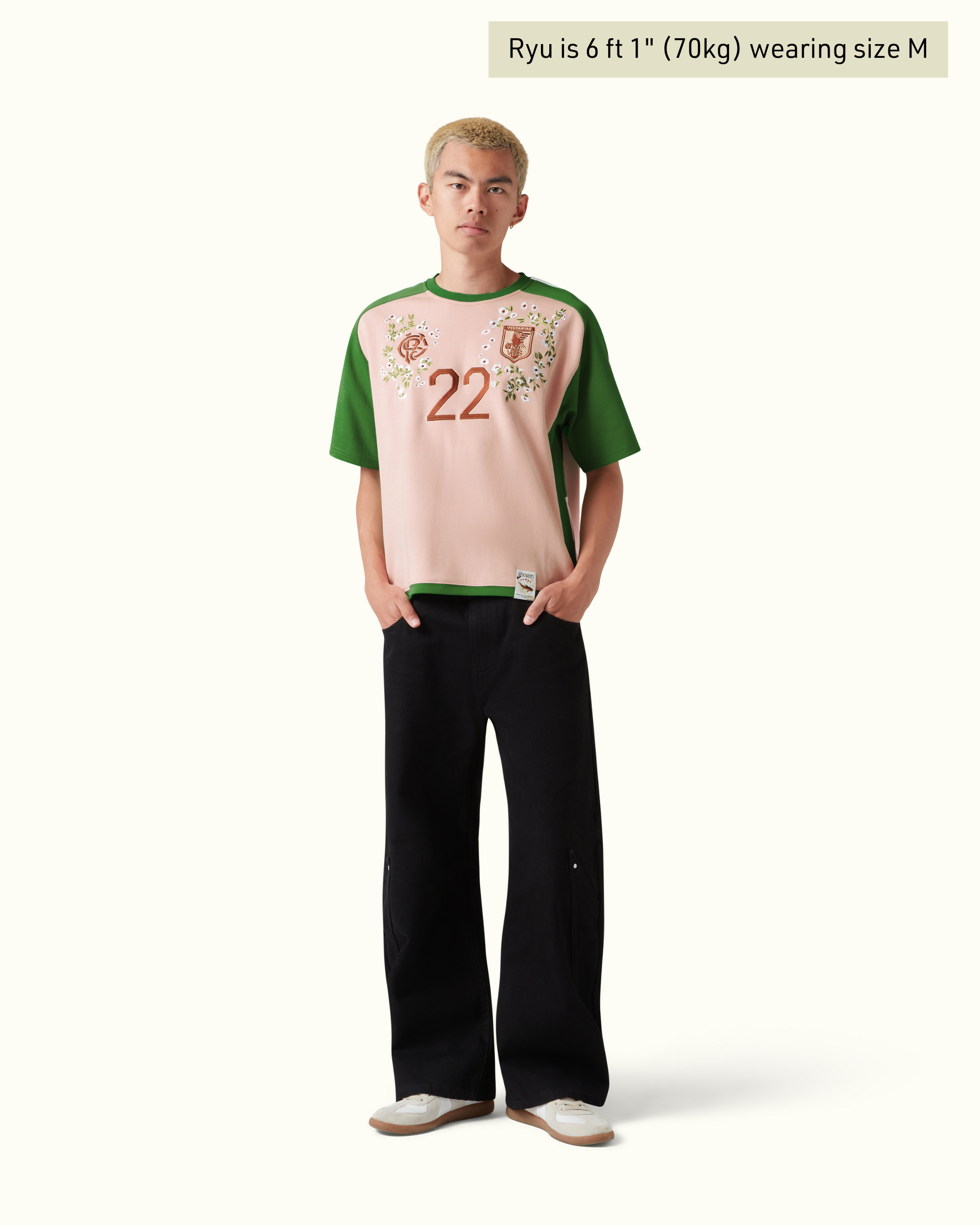 Japan Jersey