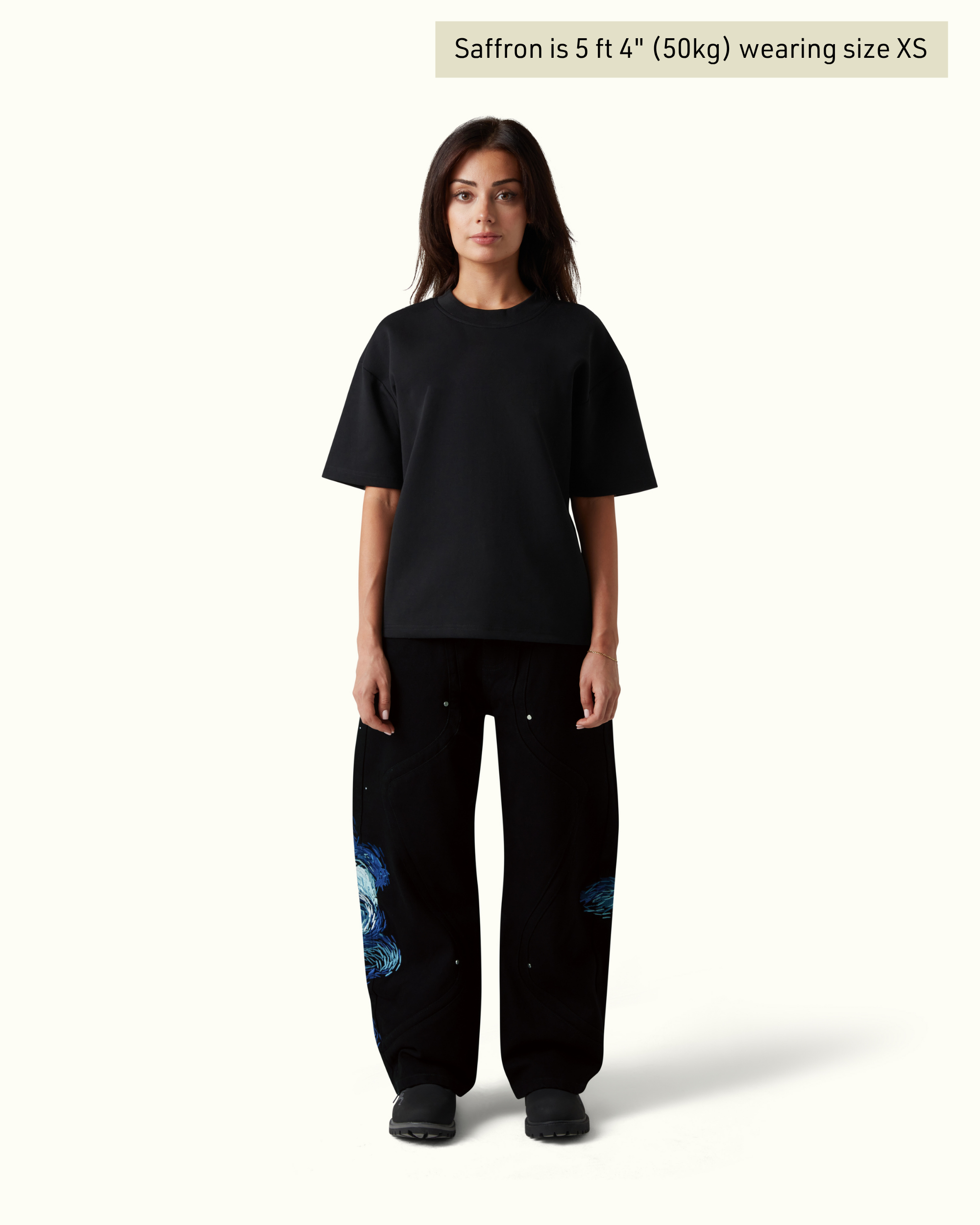 Voyager Denim