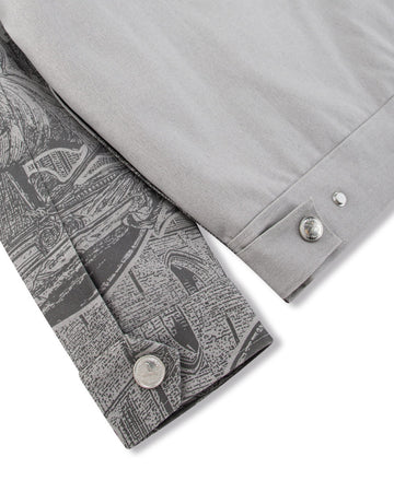 HERCULES JACKET