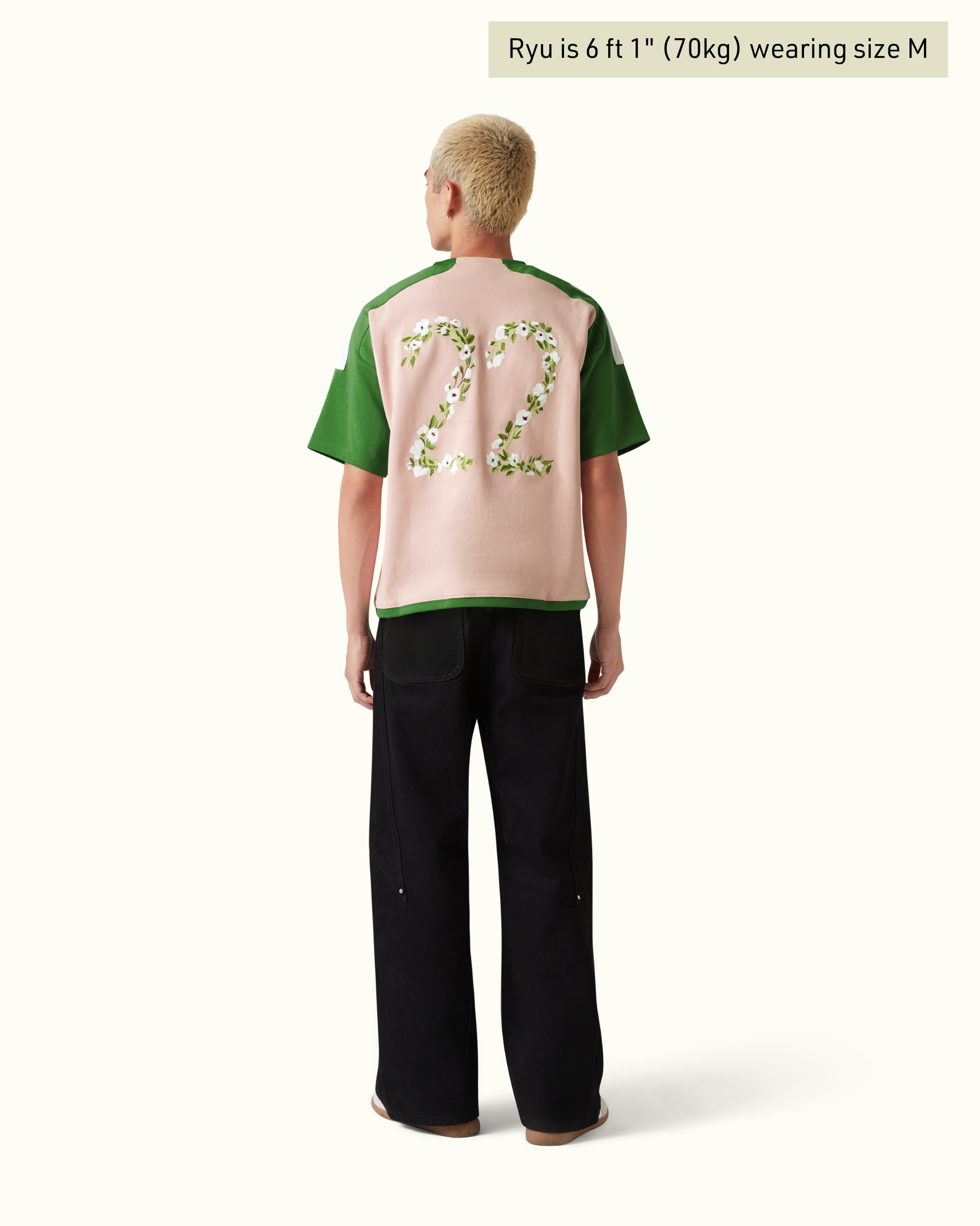 Japan Jersey
