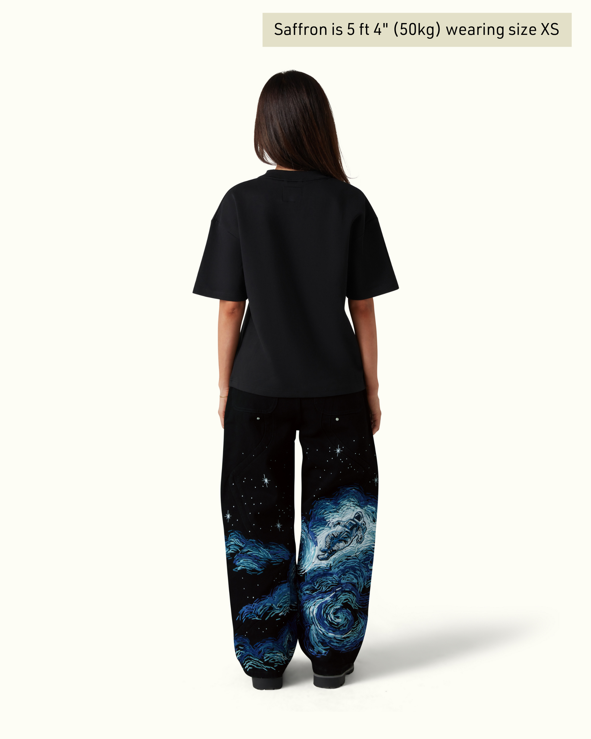 Voyager Denim