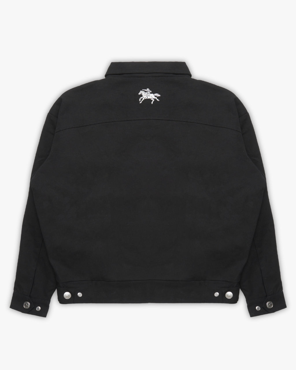 SILENT LAWMAN JACKET