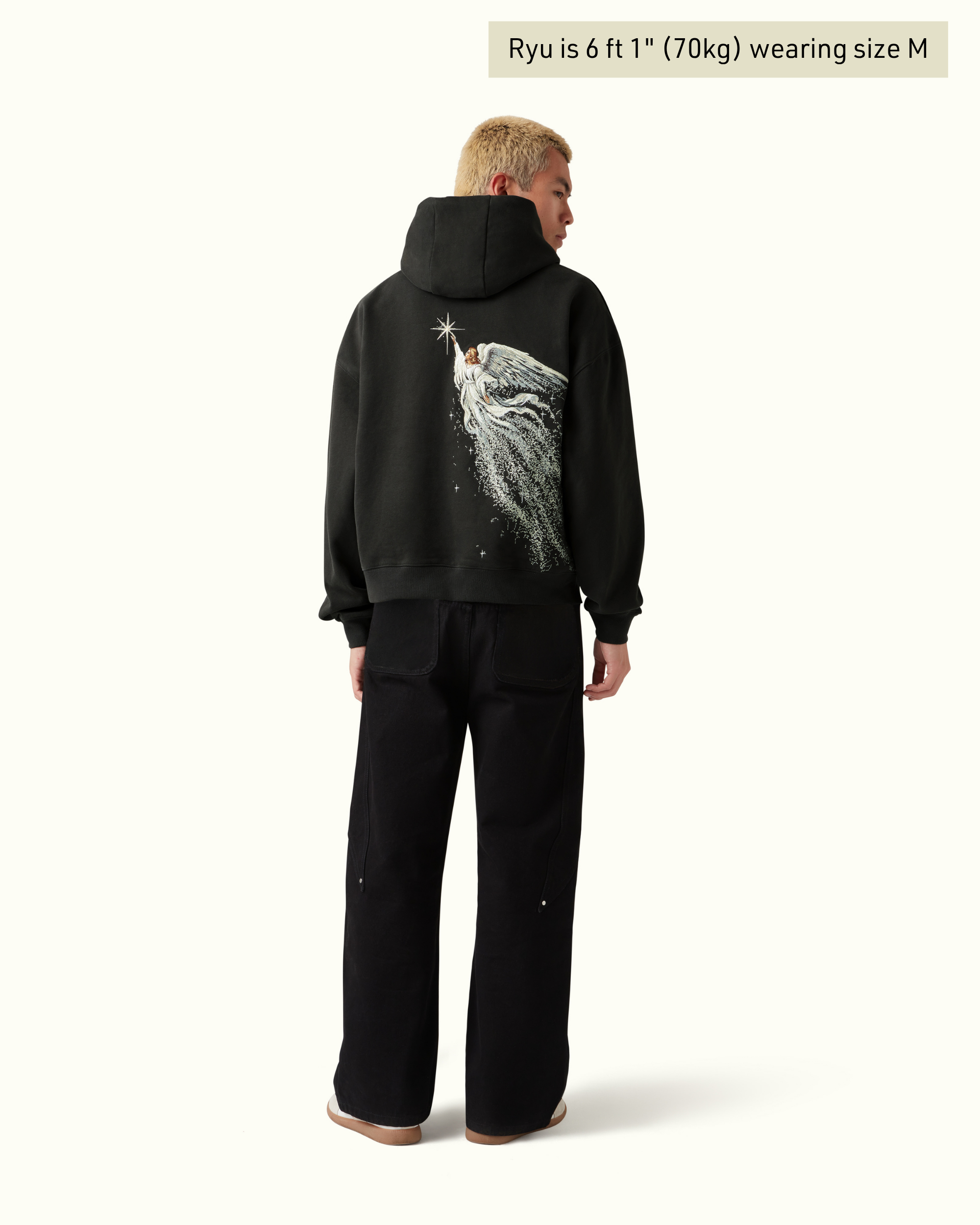 Celestial Hoodie