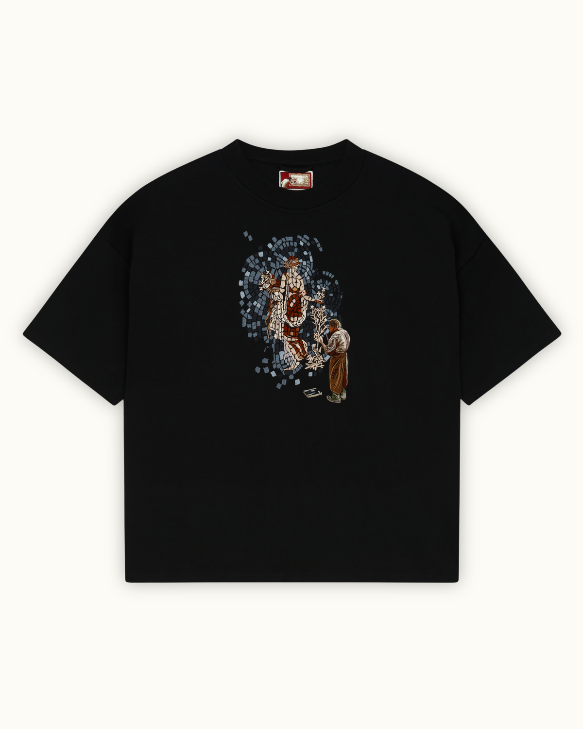 Mosaic T-Shirt