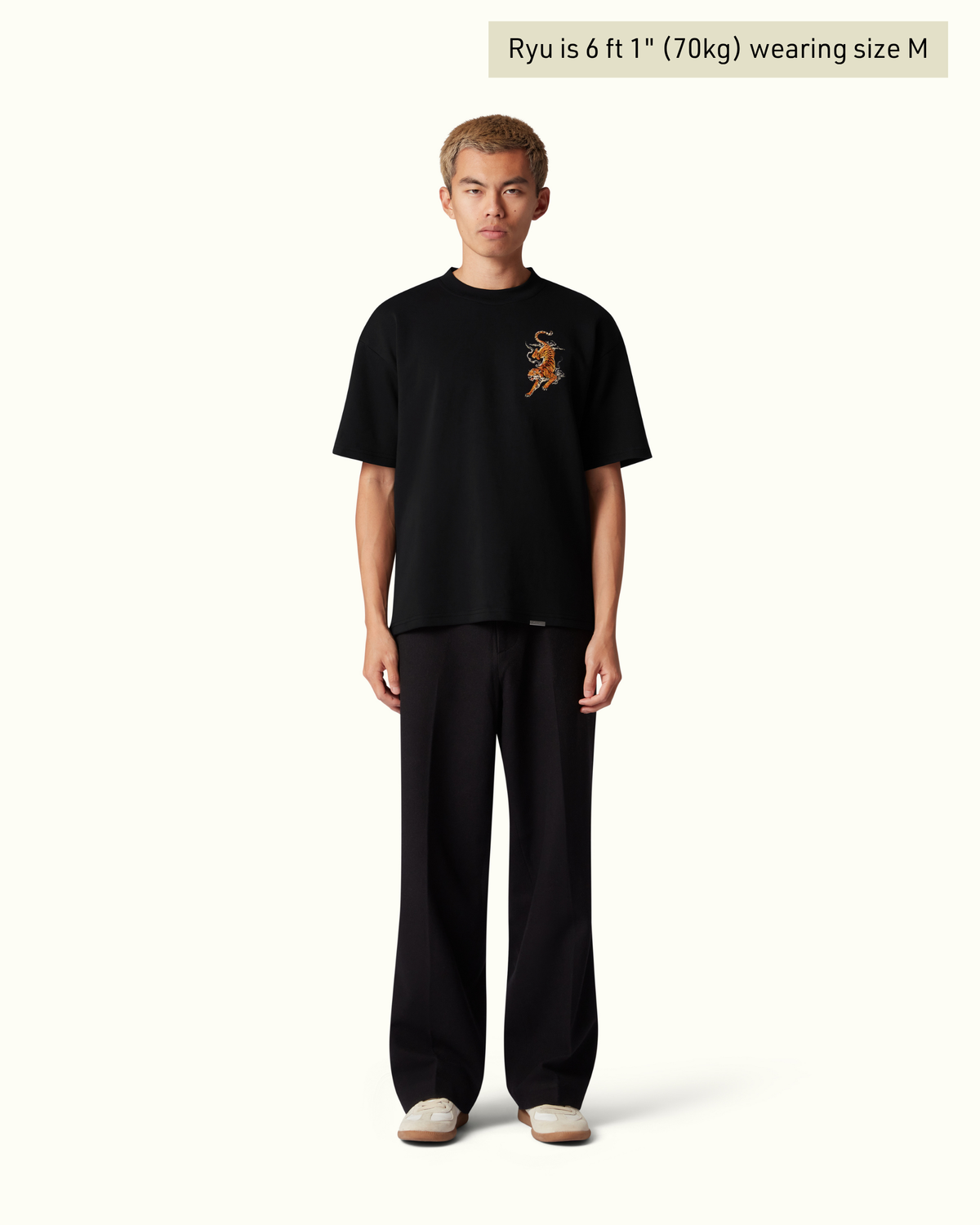 Leo T-Shirt