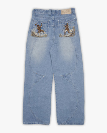 ELEMENTAL DUEL JORTS
