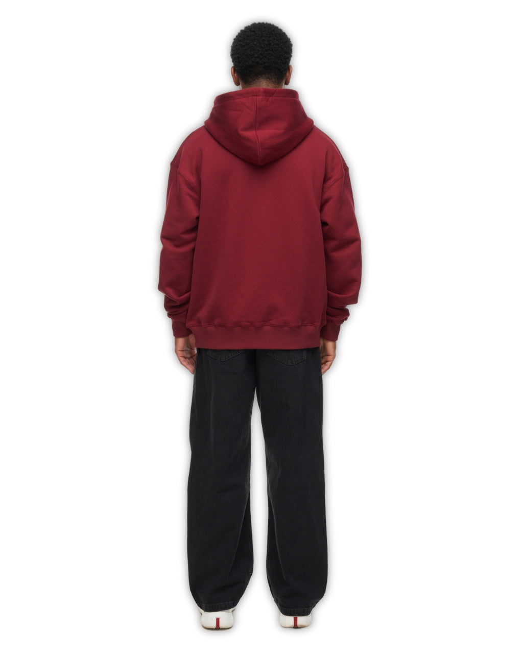 SAMURAI HOODIE