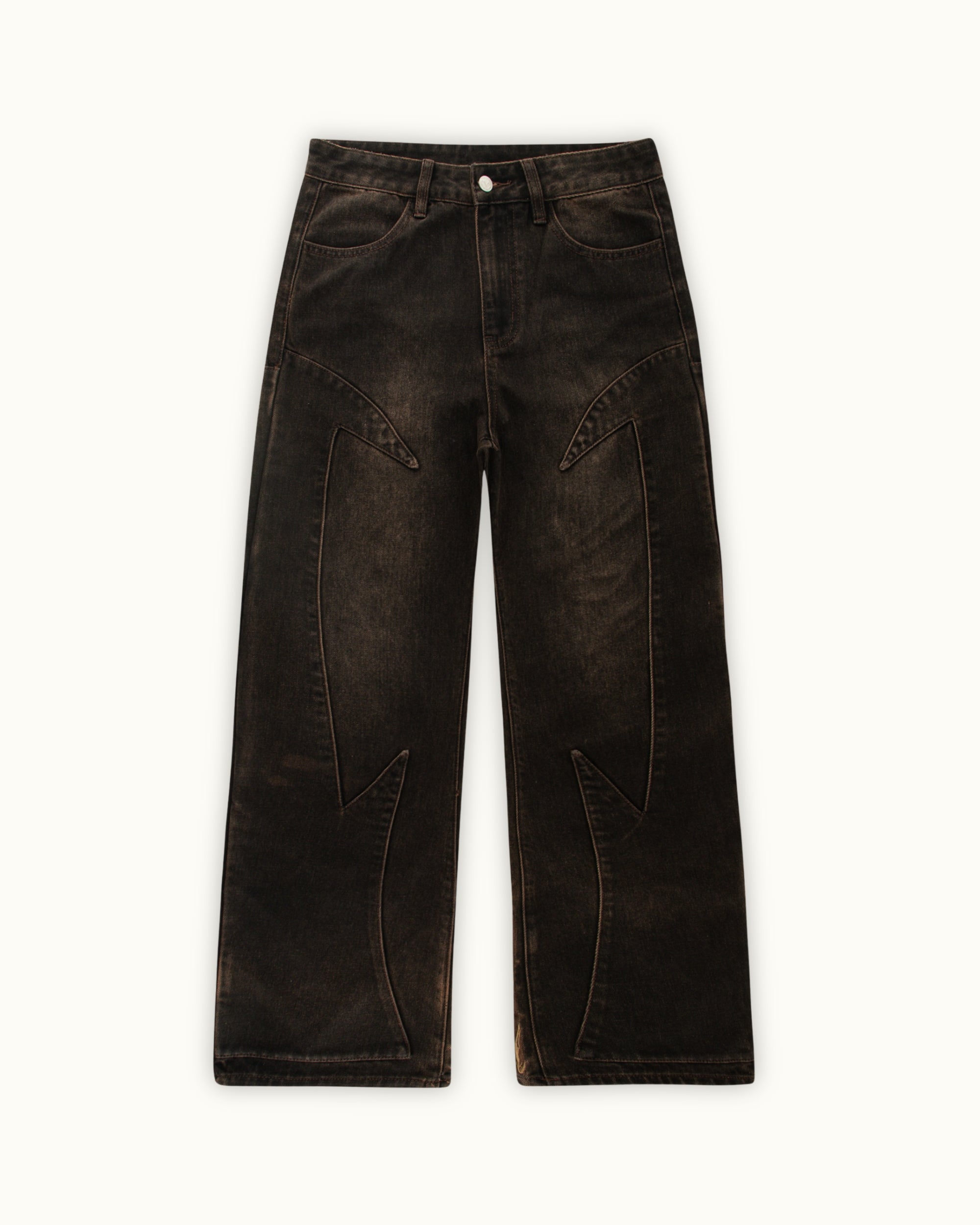 Heavens Eclipse Denim