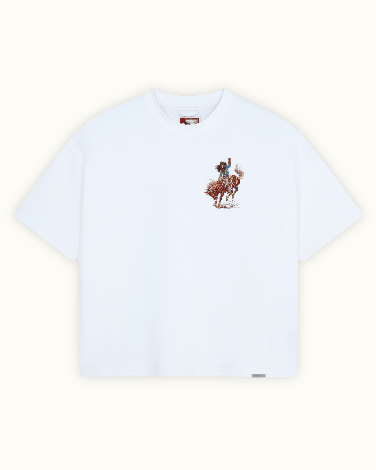 Cowgirl T-Shirt