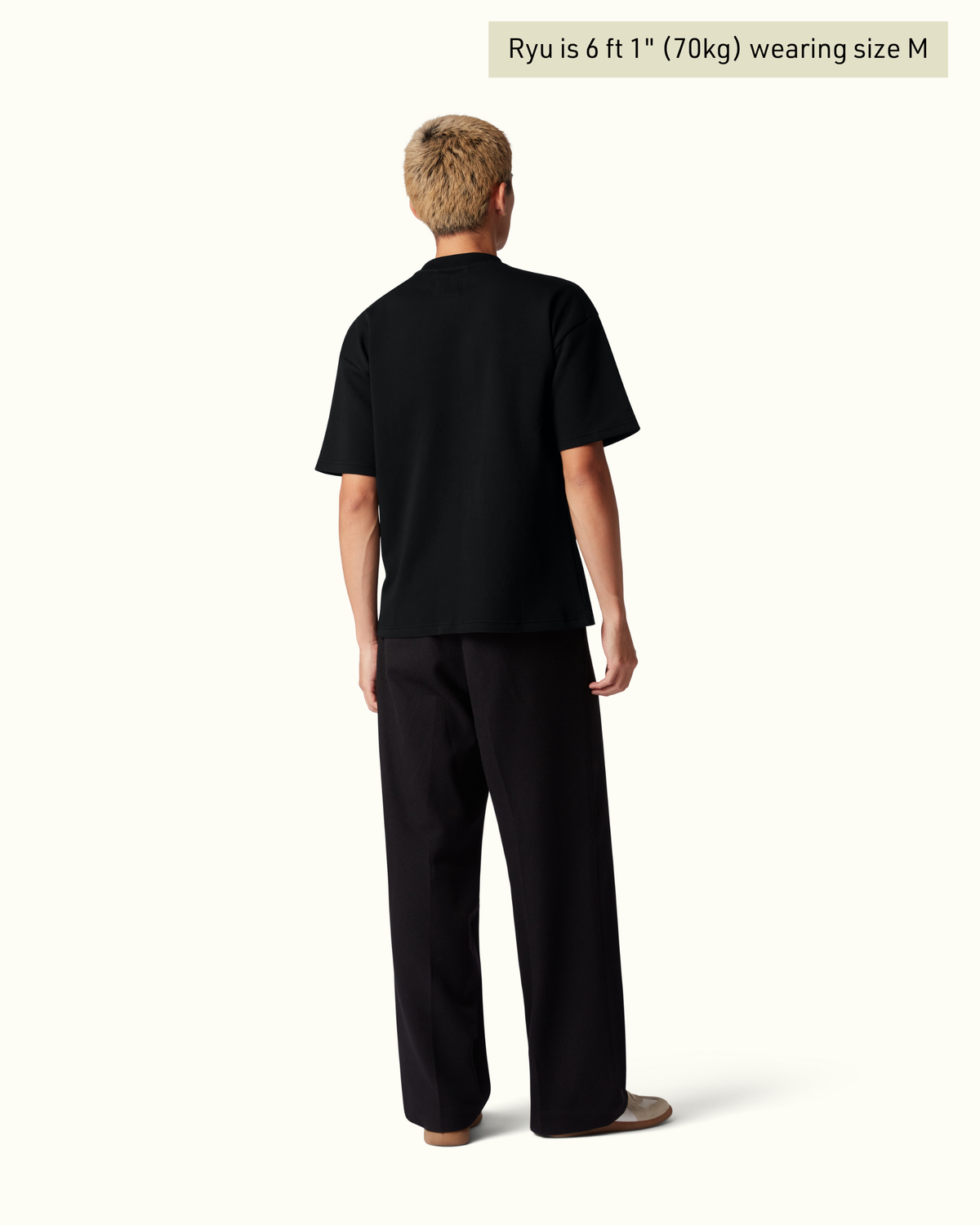Leo T-Shirt