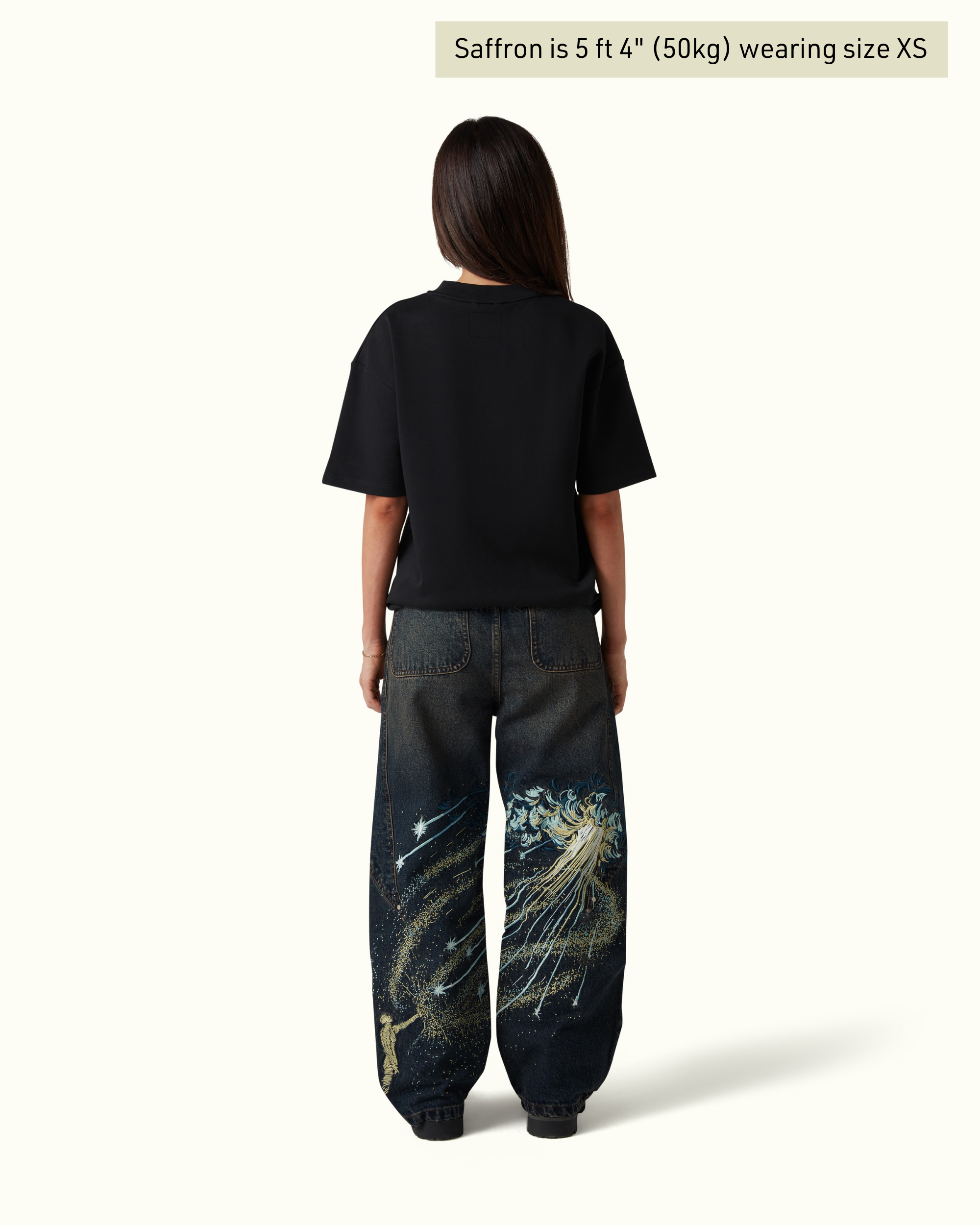 Nova Denim