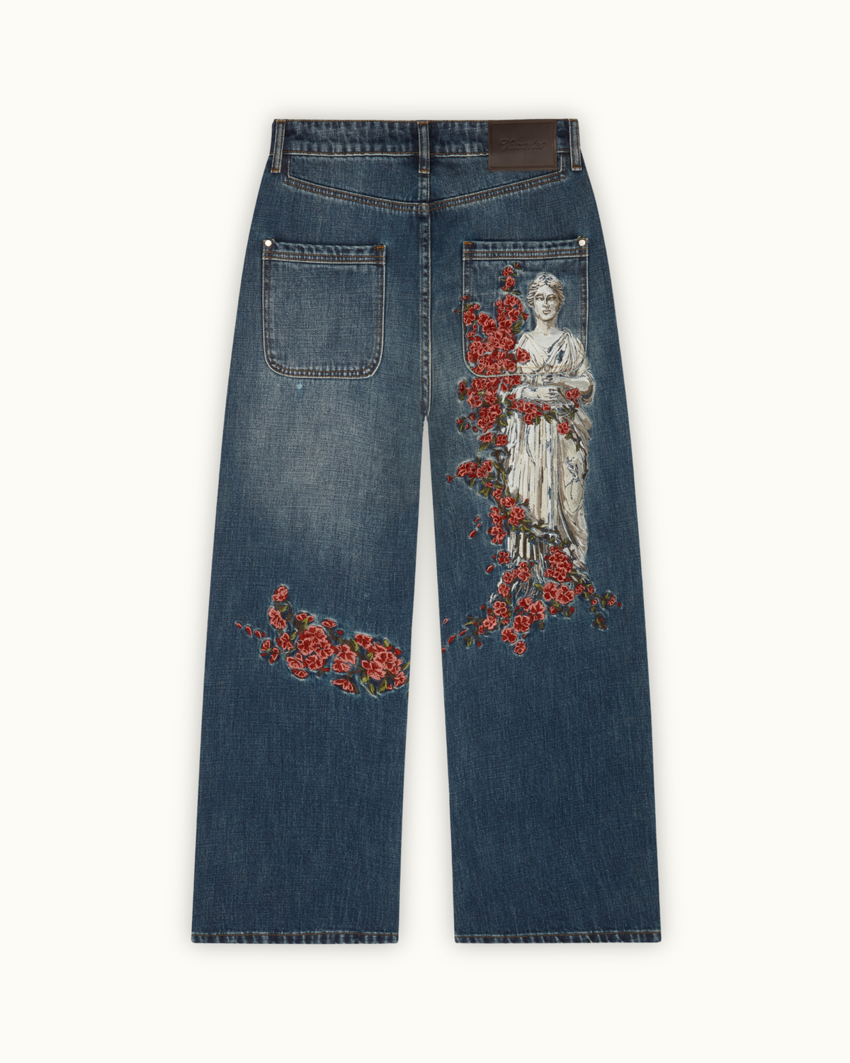 Veloria Denim