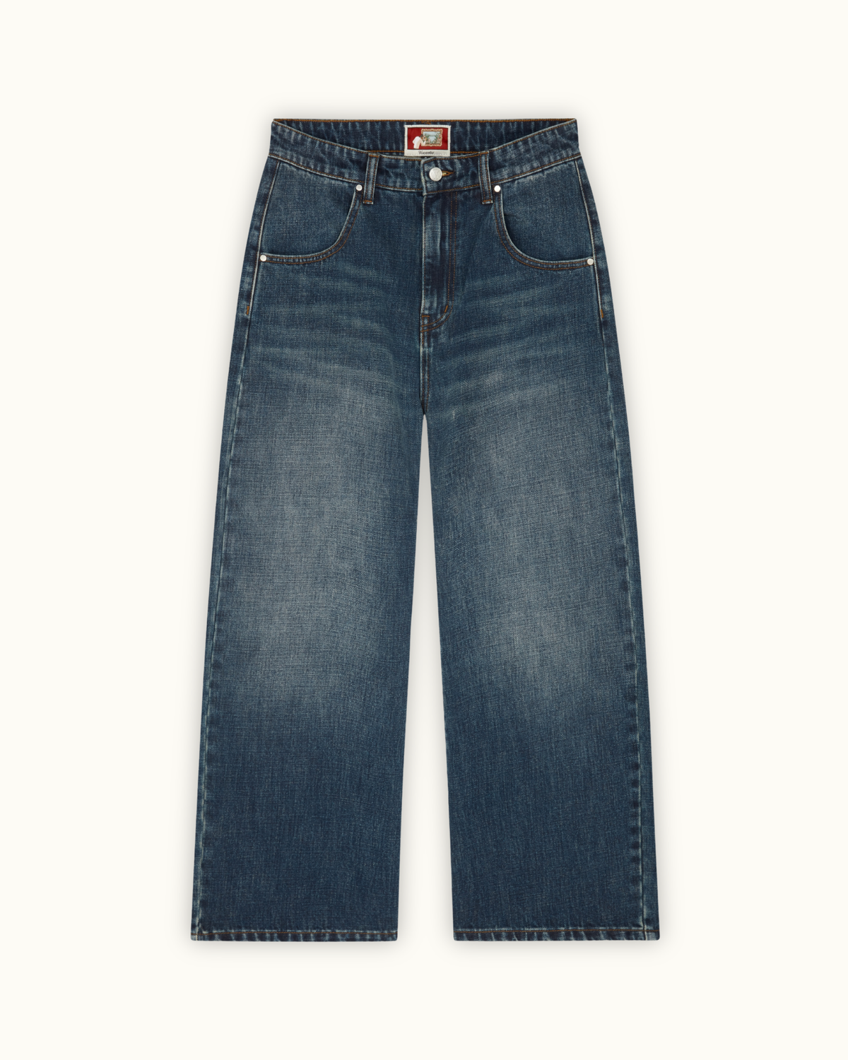 Veloria Denim