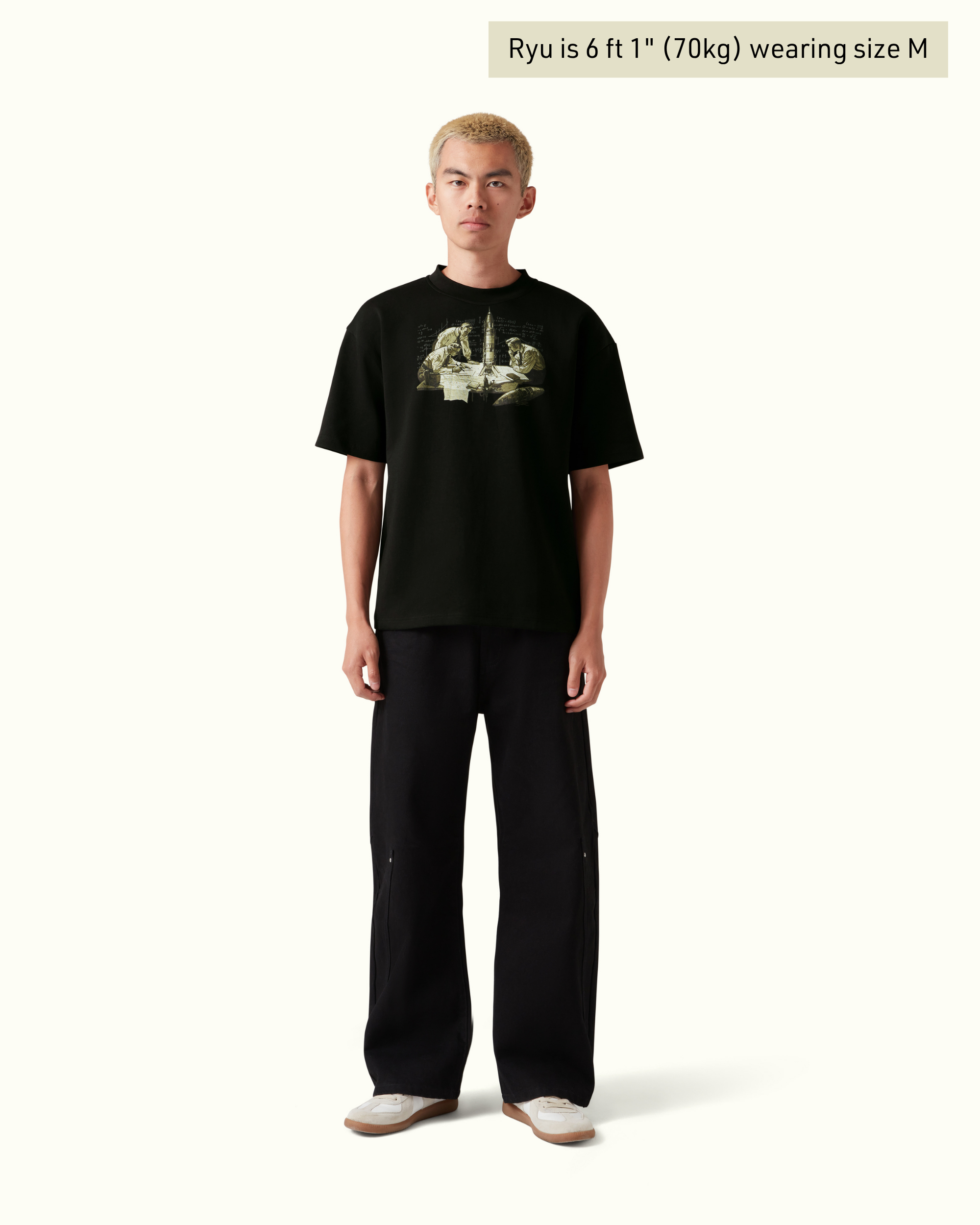 Pioneer T-Shirt