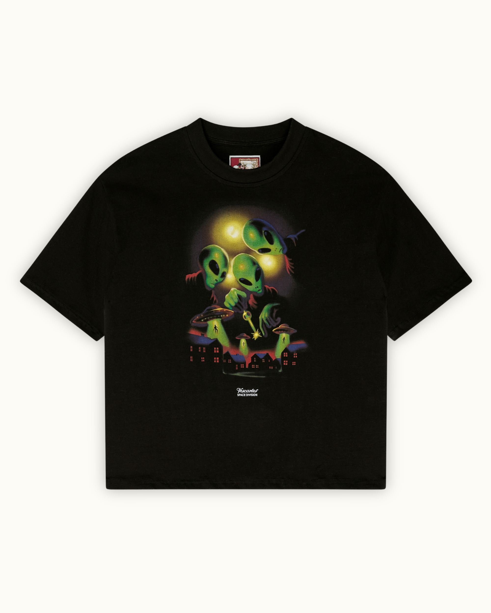 Arrival T-Shirt