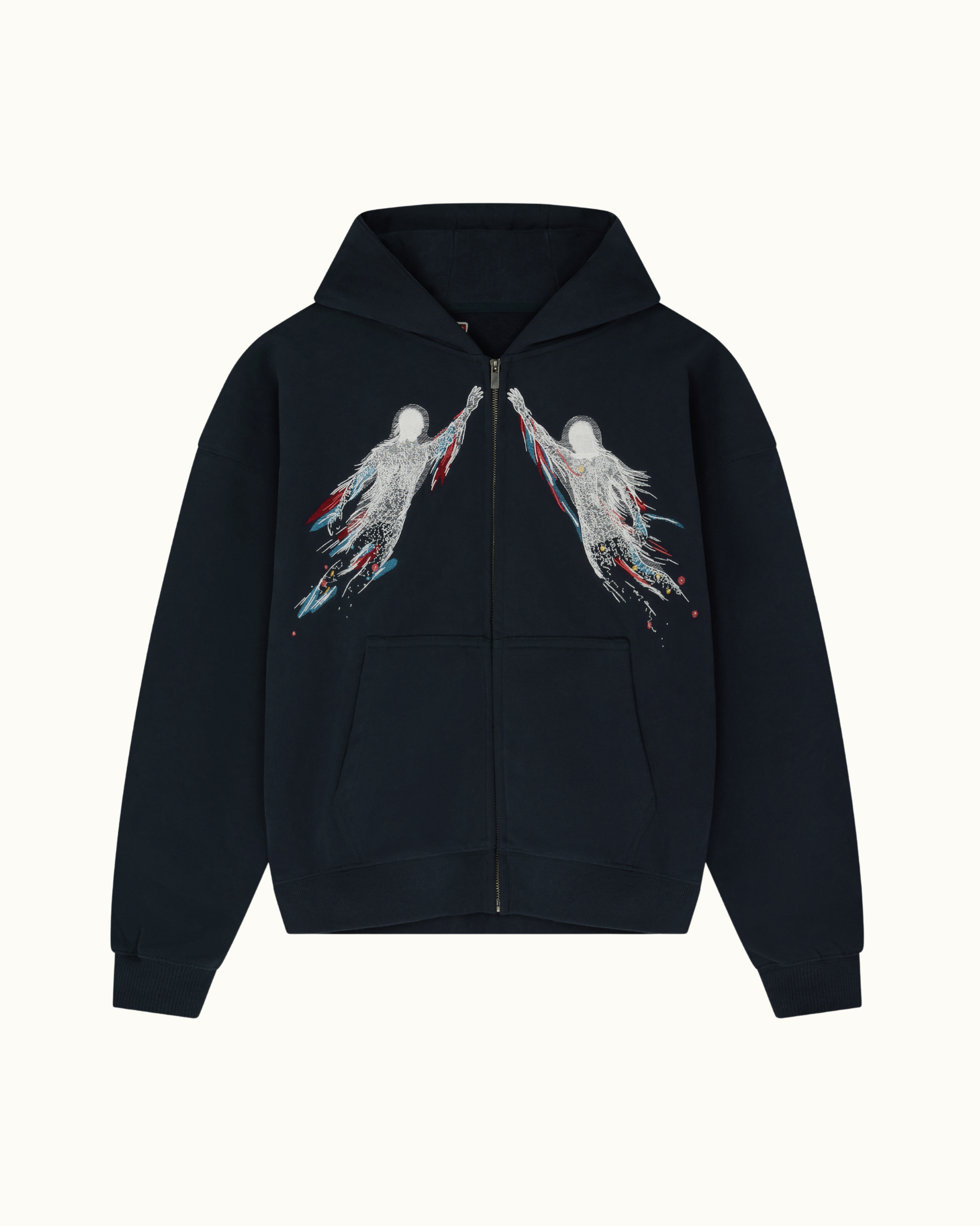 Astral Hoodie