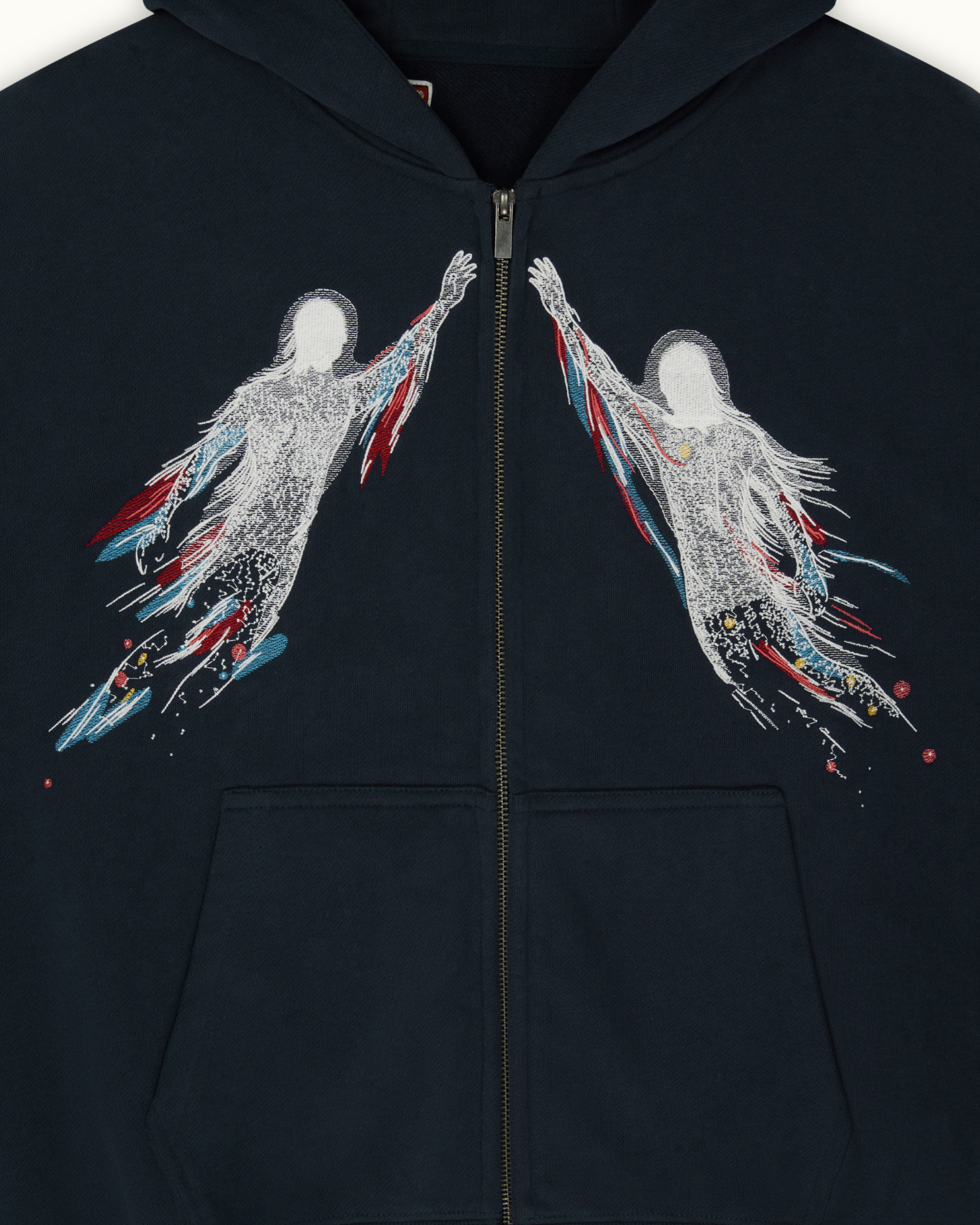 Astral Hoodie