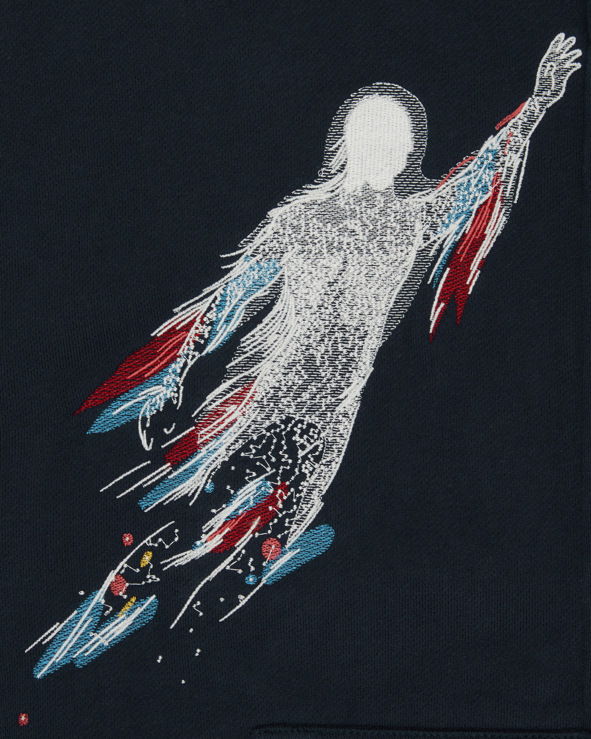 Astral Hoodie