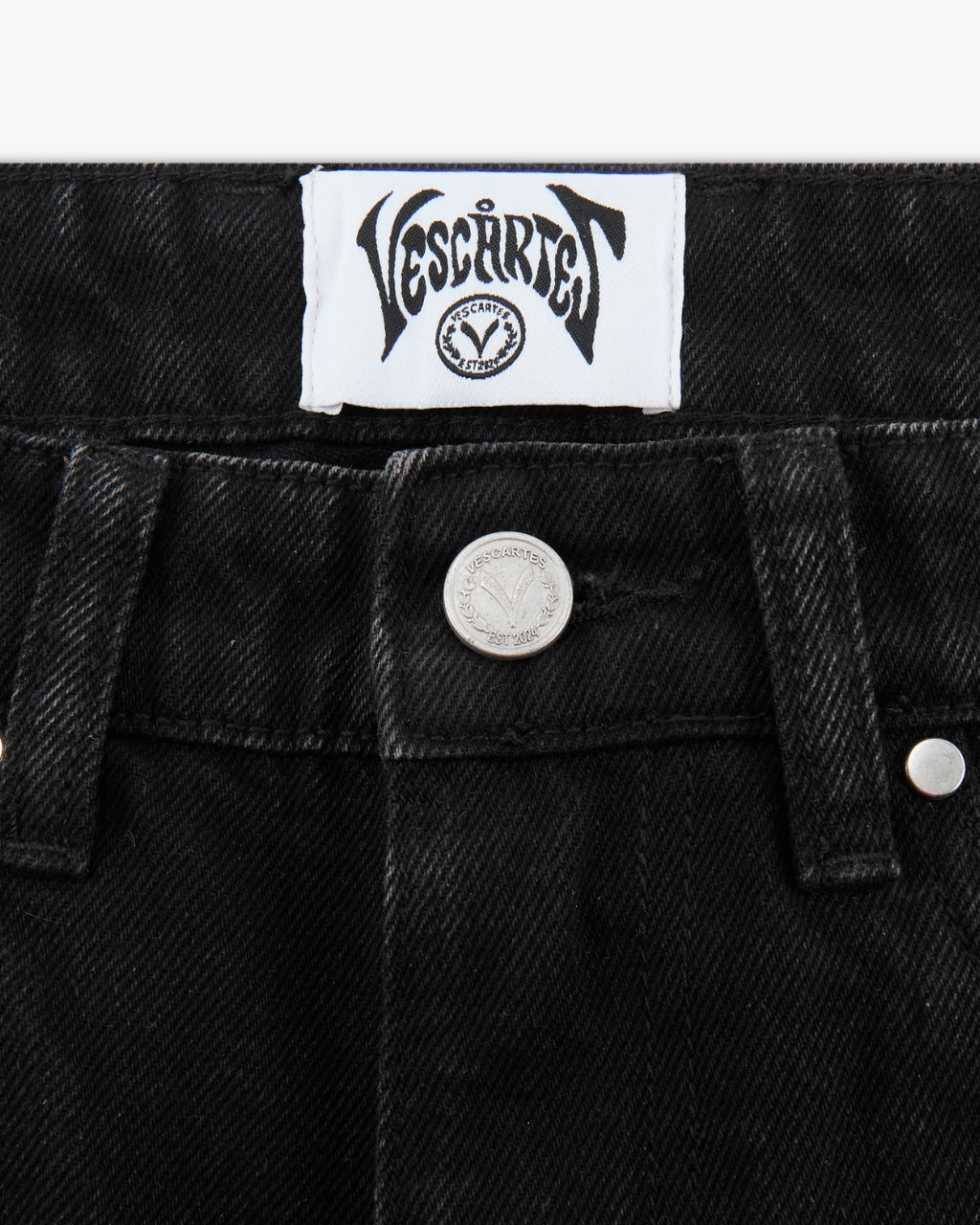 Smoking Kills Denim