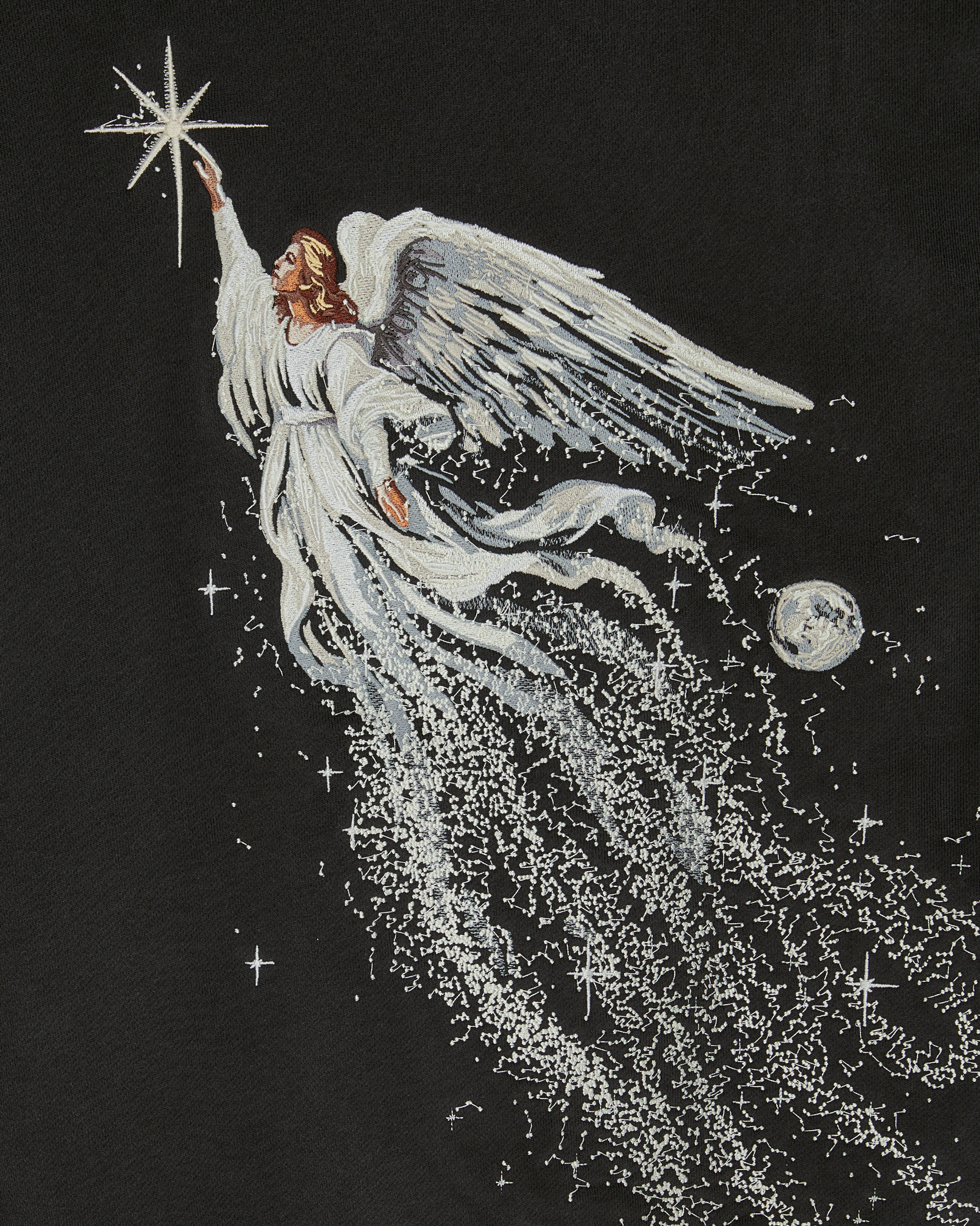 Celestial Hoodie