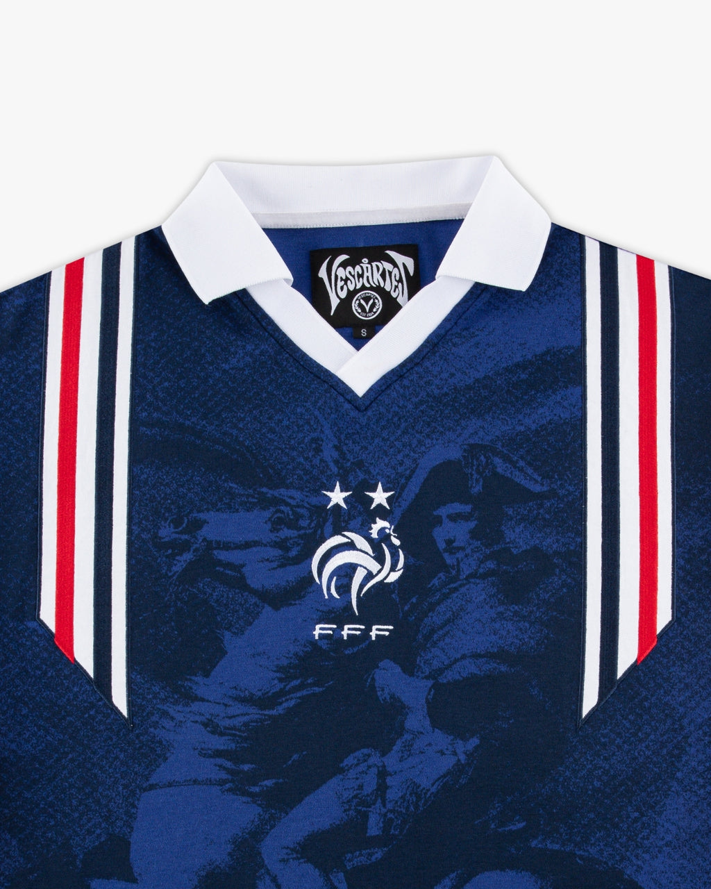 France Jersey