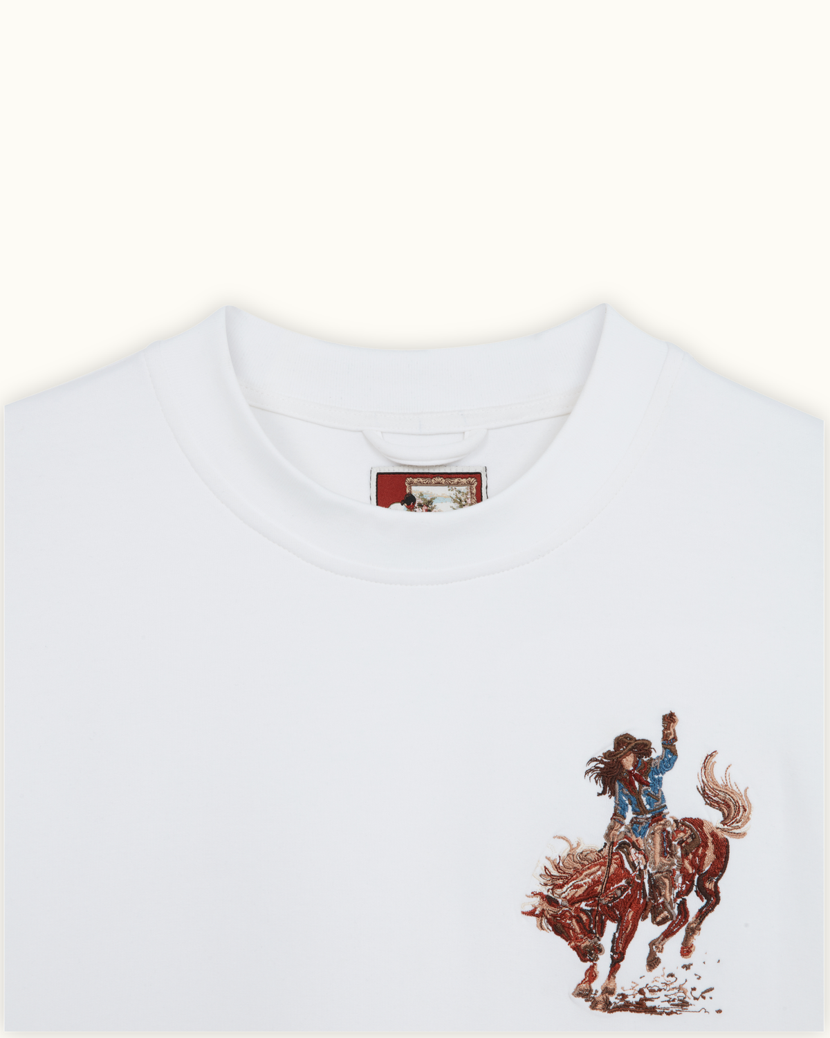 Cowgirl T-Shirt