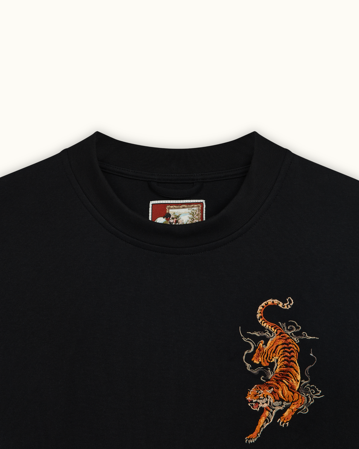 Leo T-Shirt