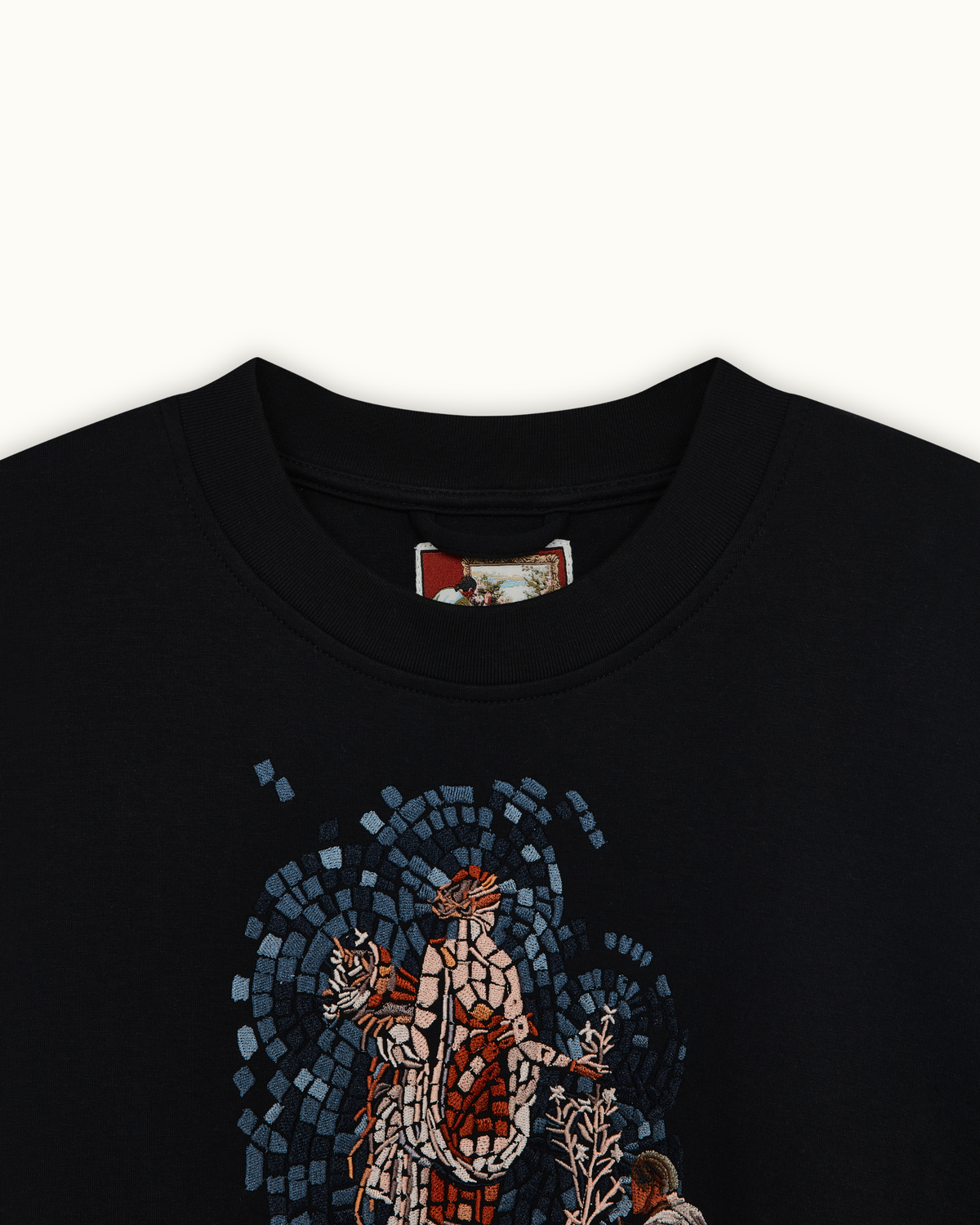 Mosaic T-Shirt