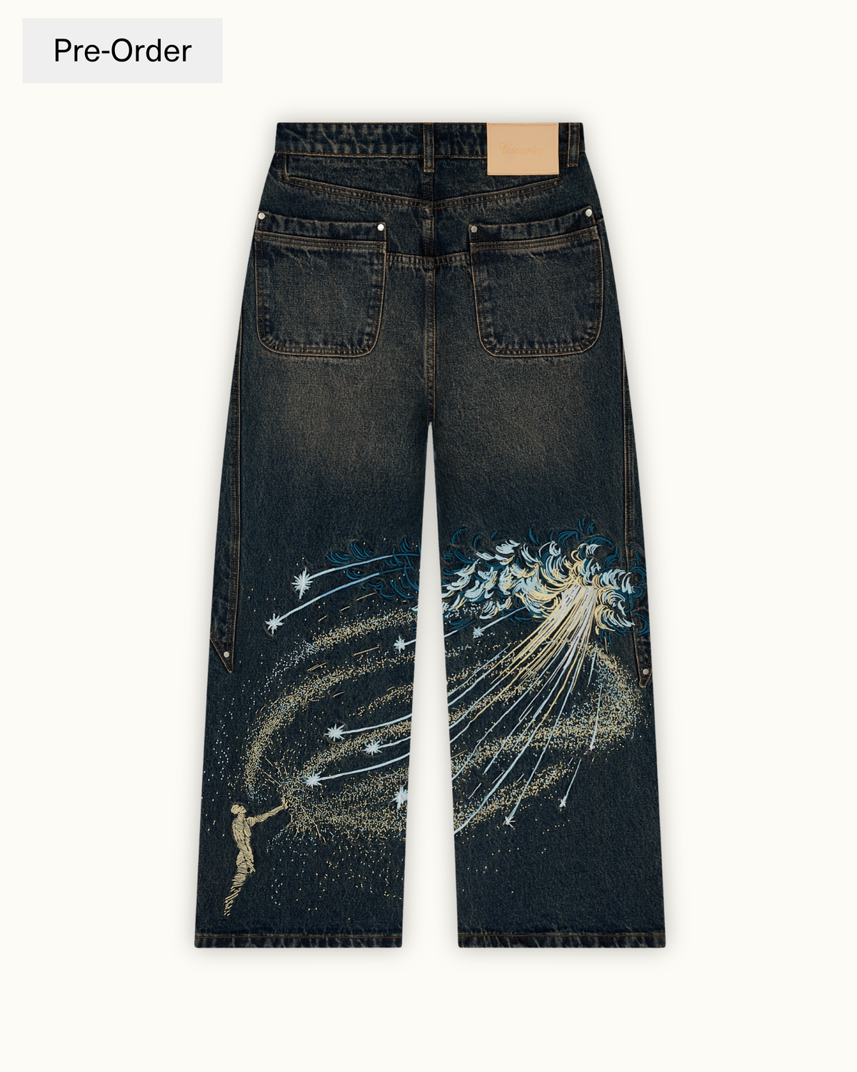 Nova Denim