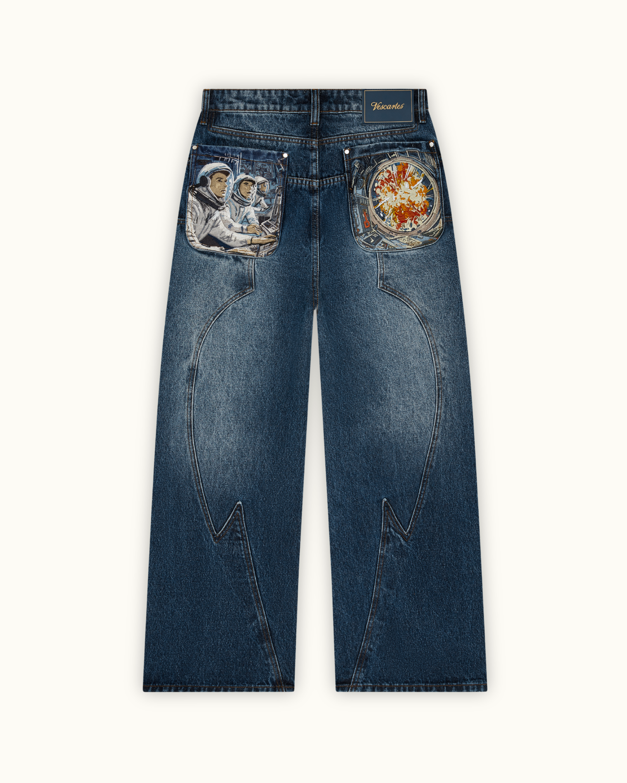 Fallout Denim