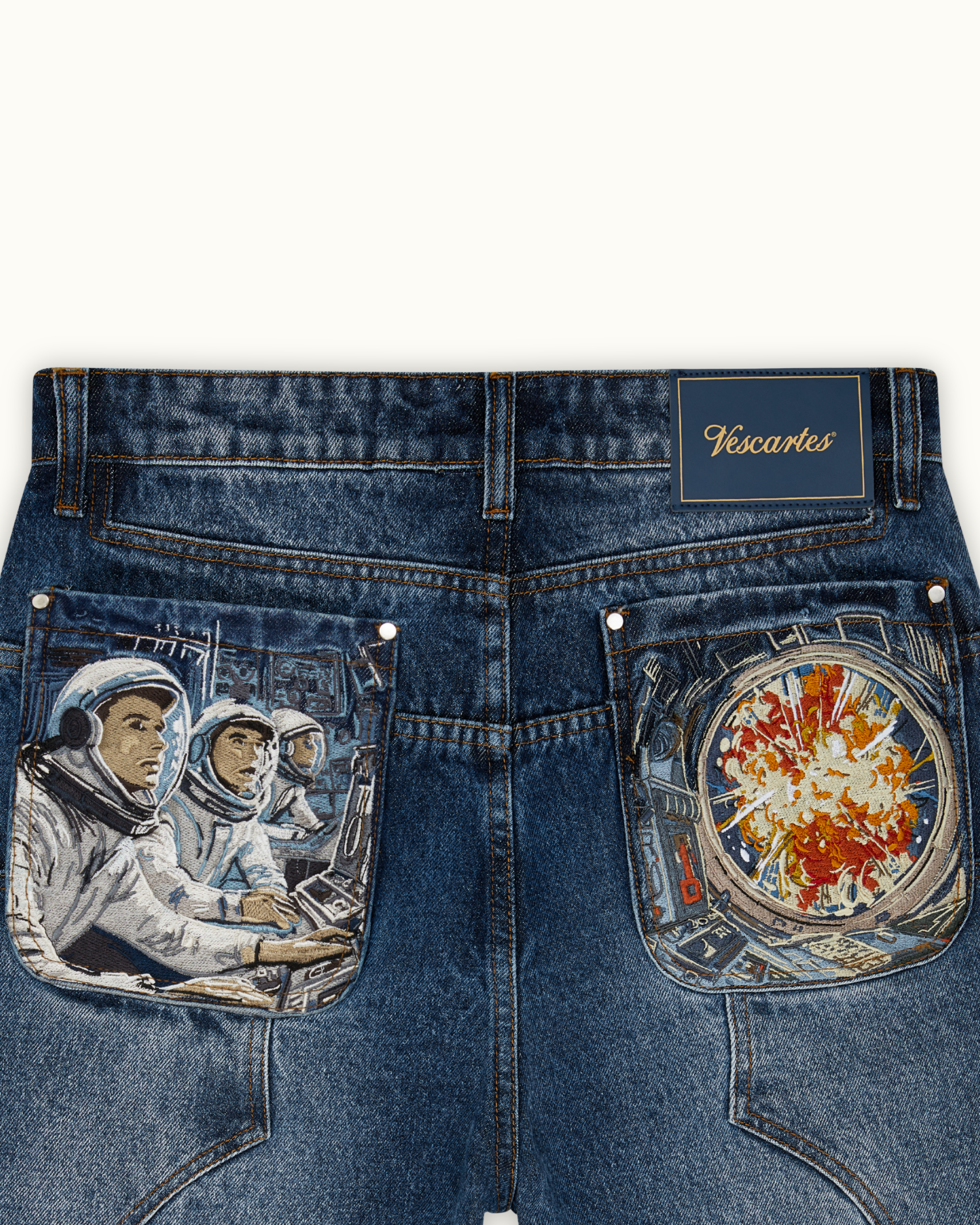 Fallout Denim
