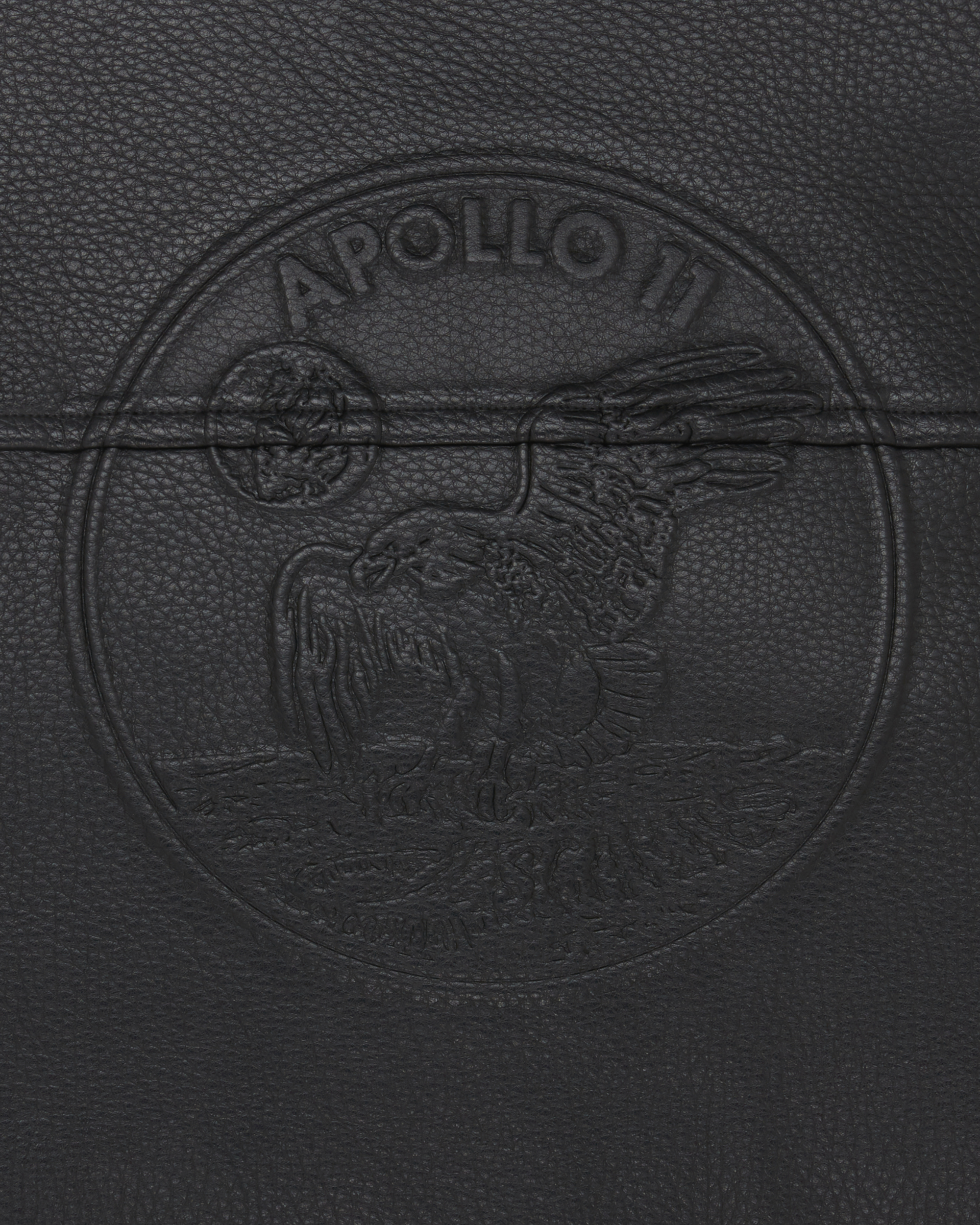 Apollo Leather Jacket