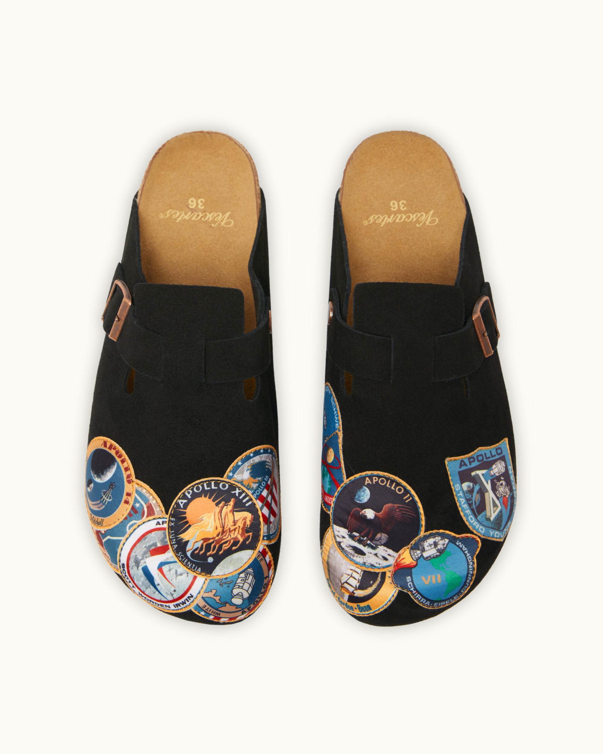 Mission Clogs