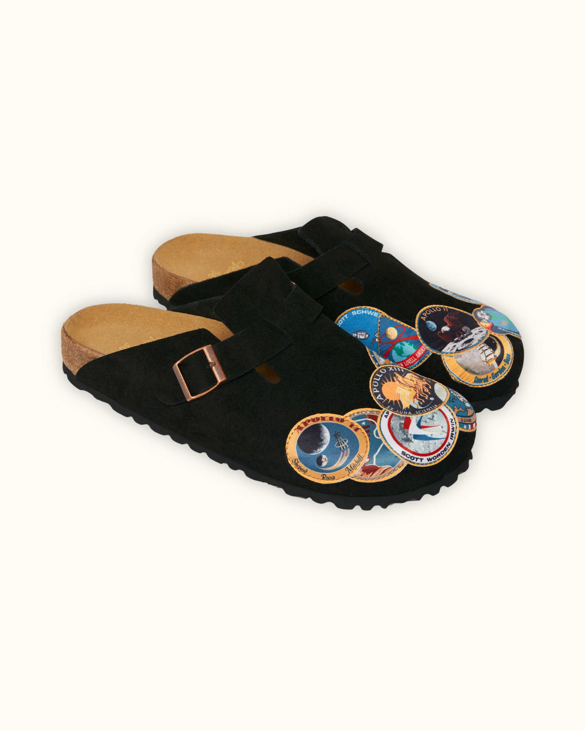 Mission Clogs