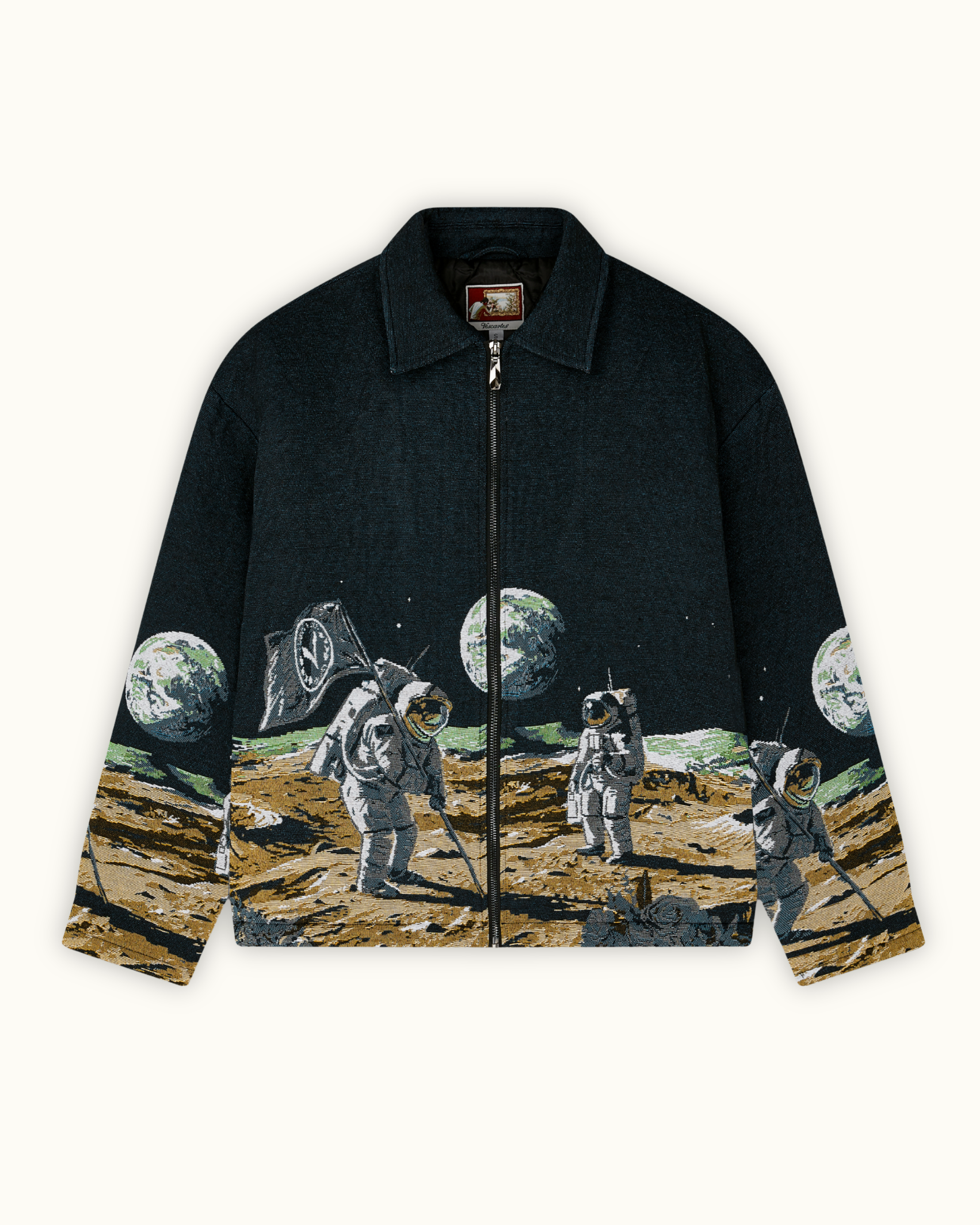 Moon Landing Jacket