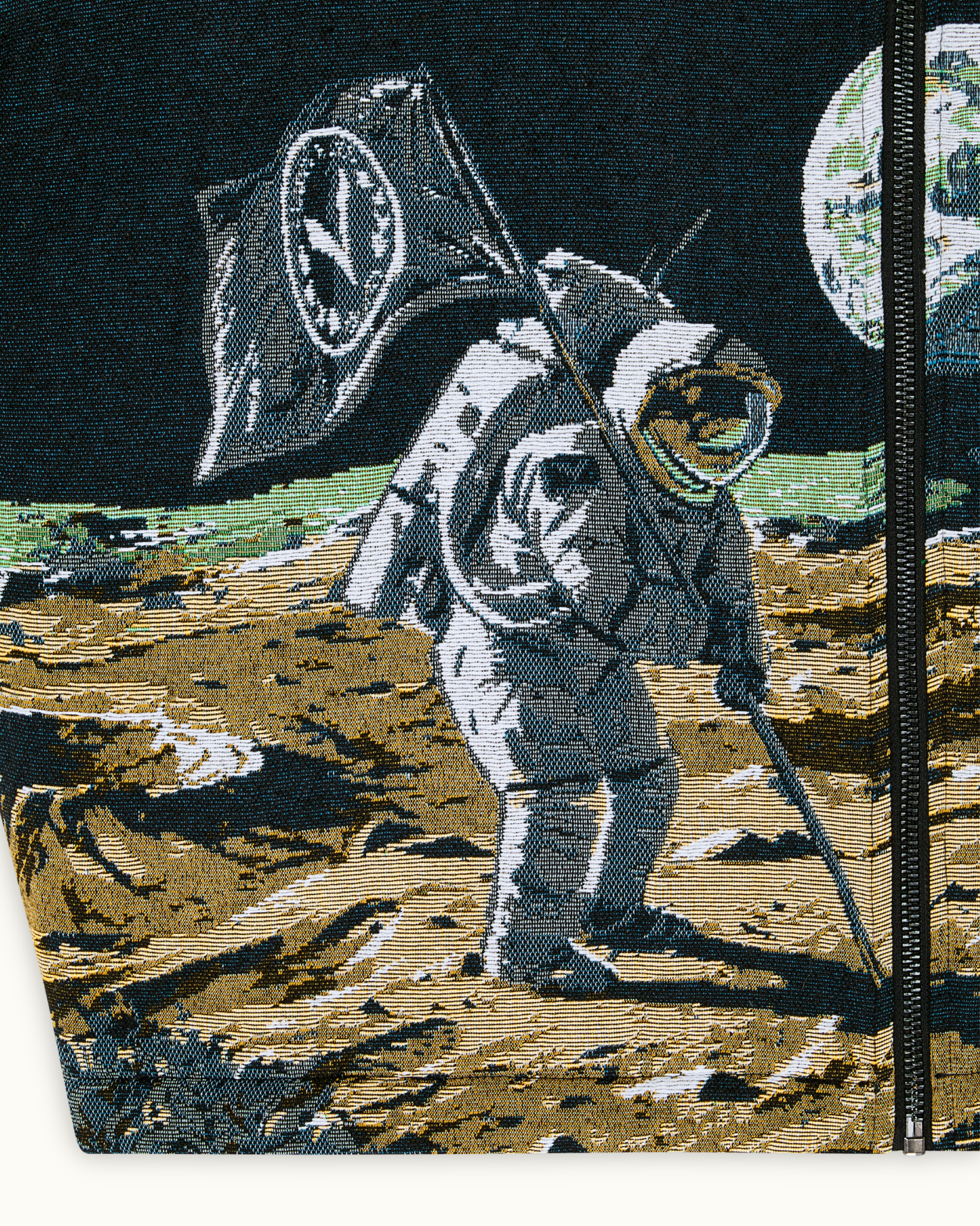 Moon Landing Jacket