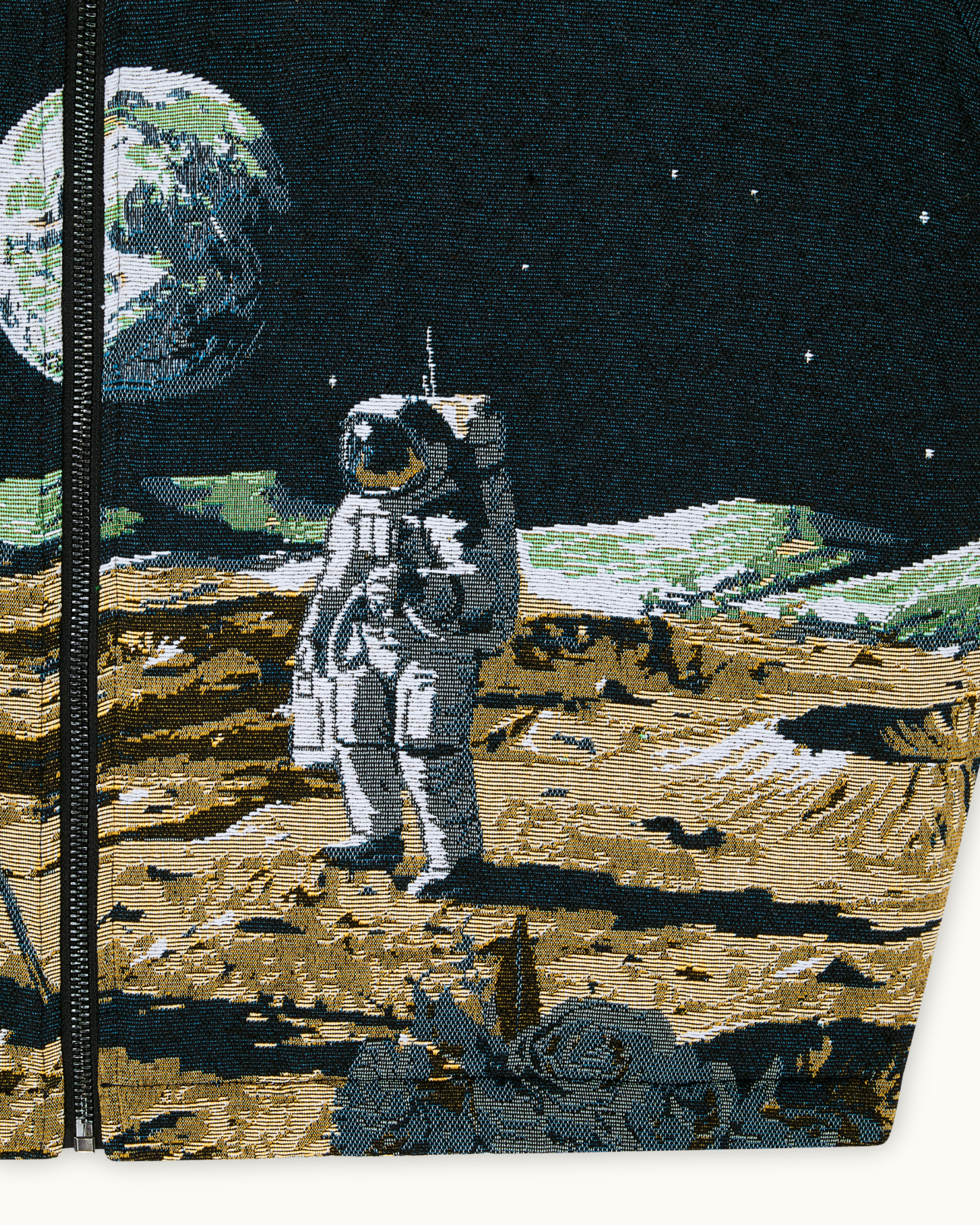 Moon Landing Jacket