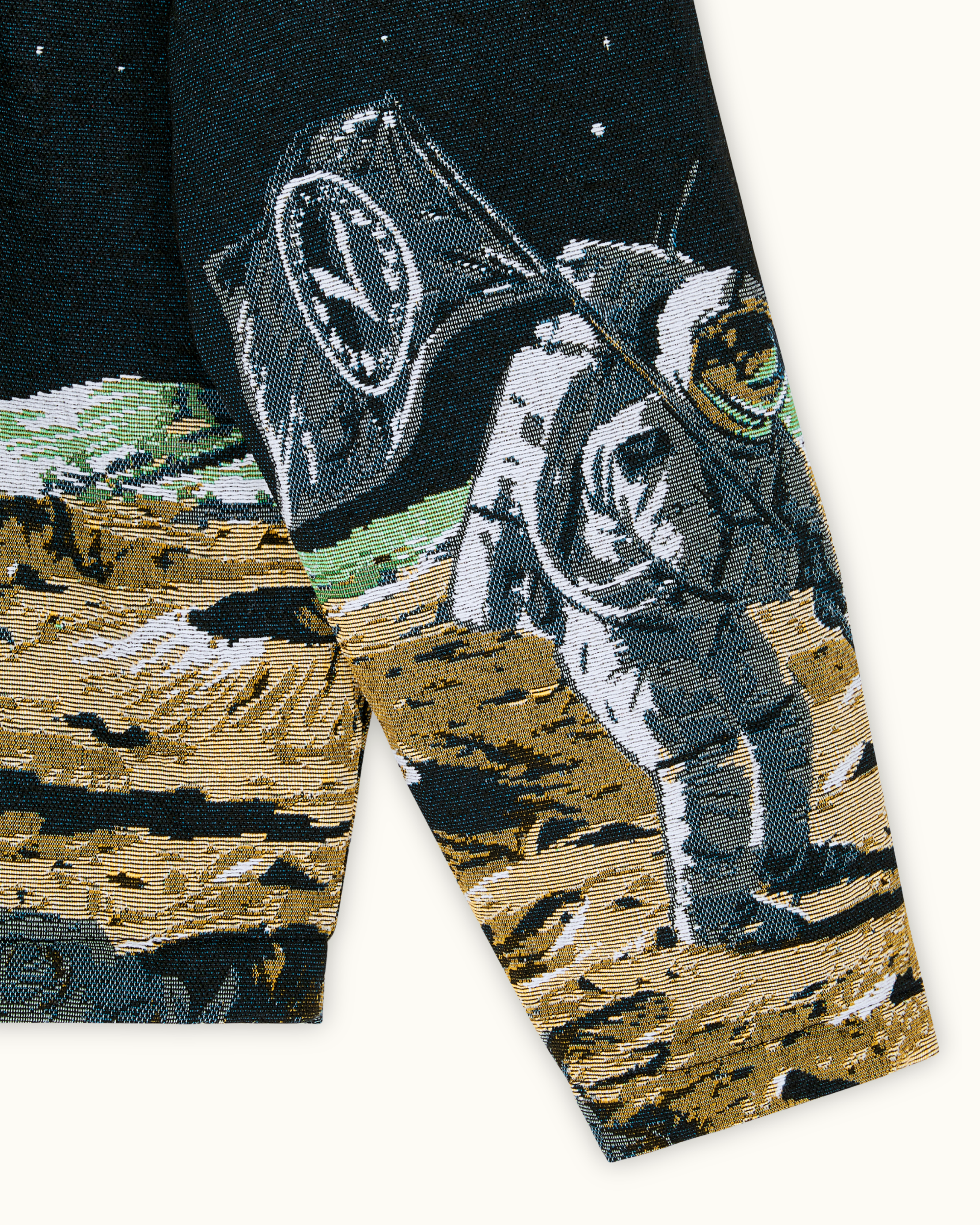 Moon Landing Jacket
