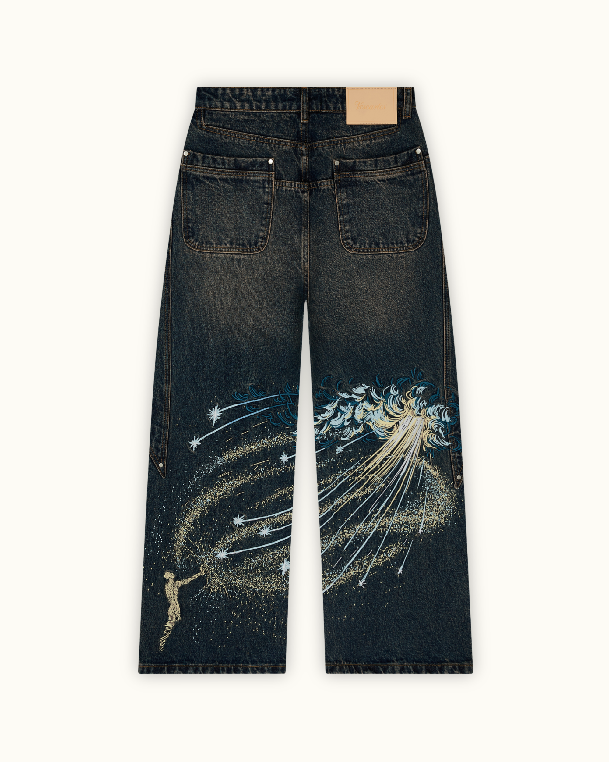 Nova Denim