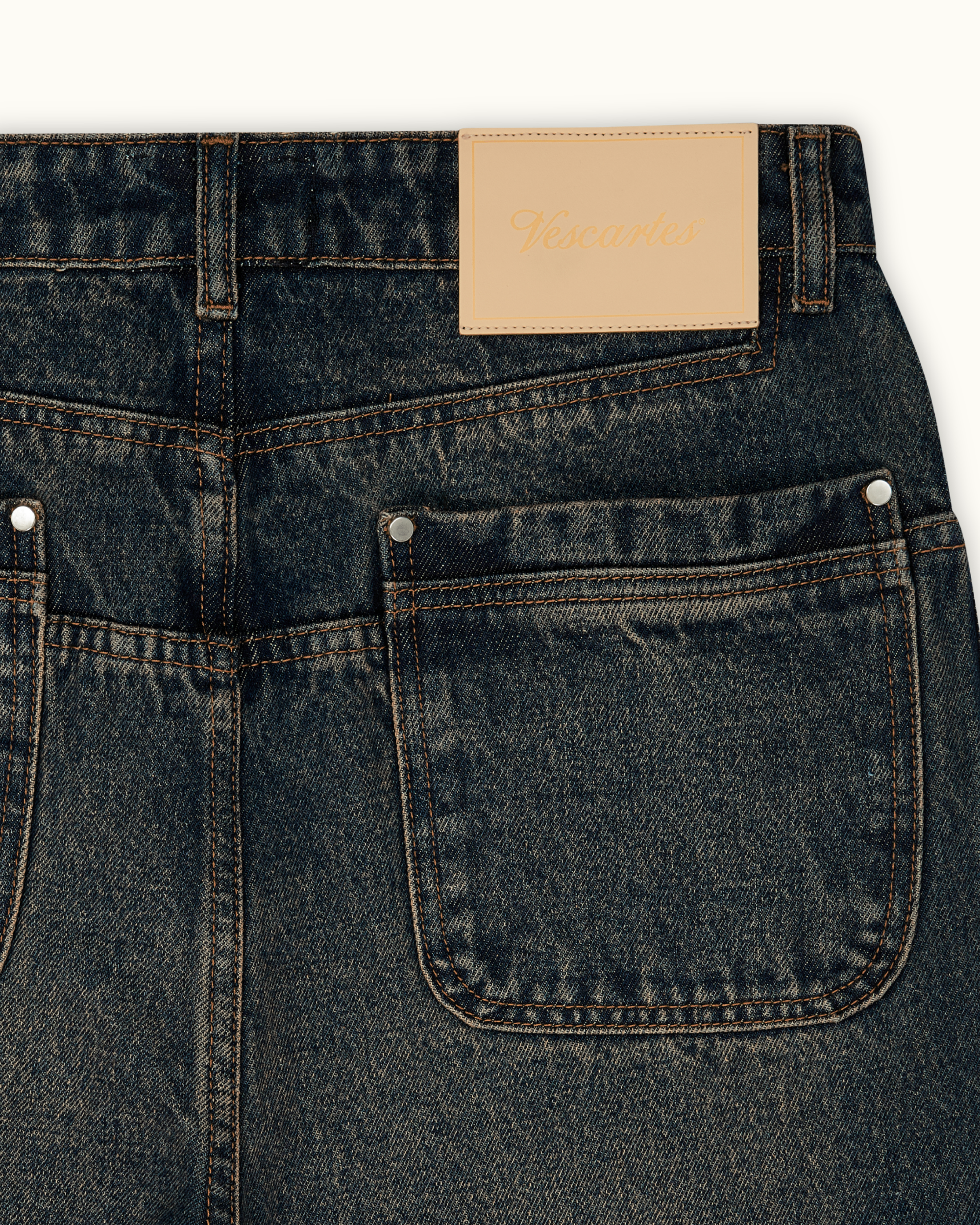 Nova Denim