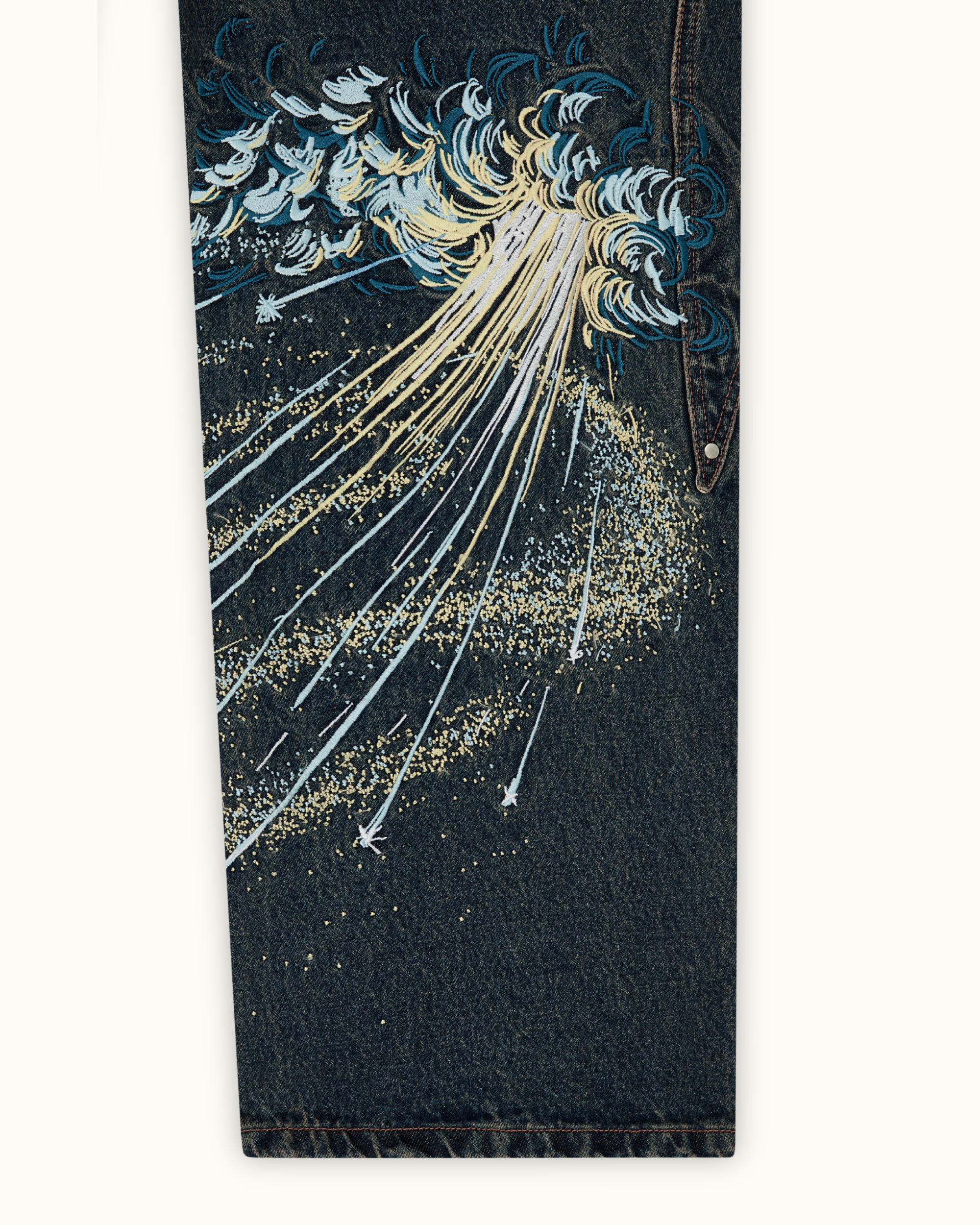 Nova Denim