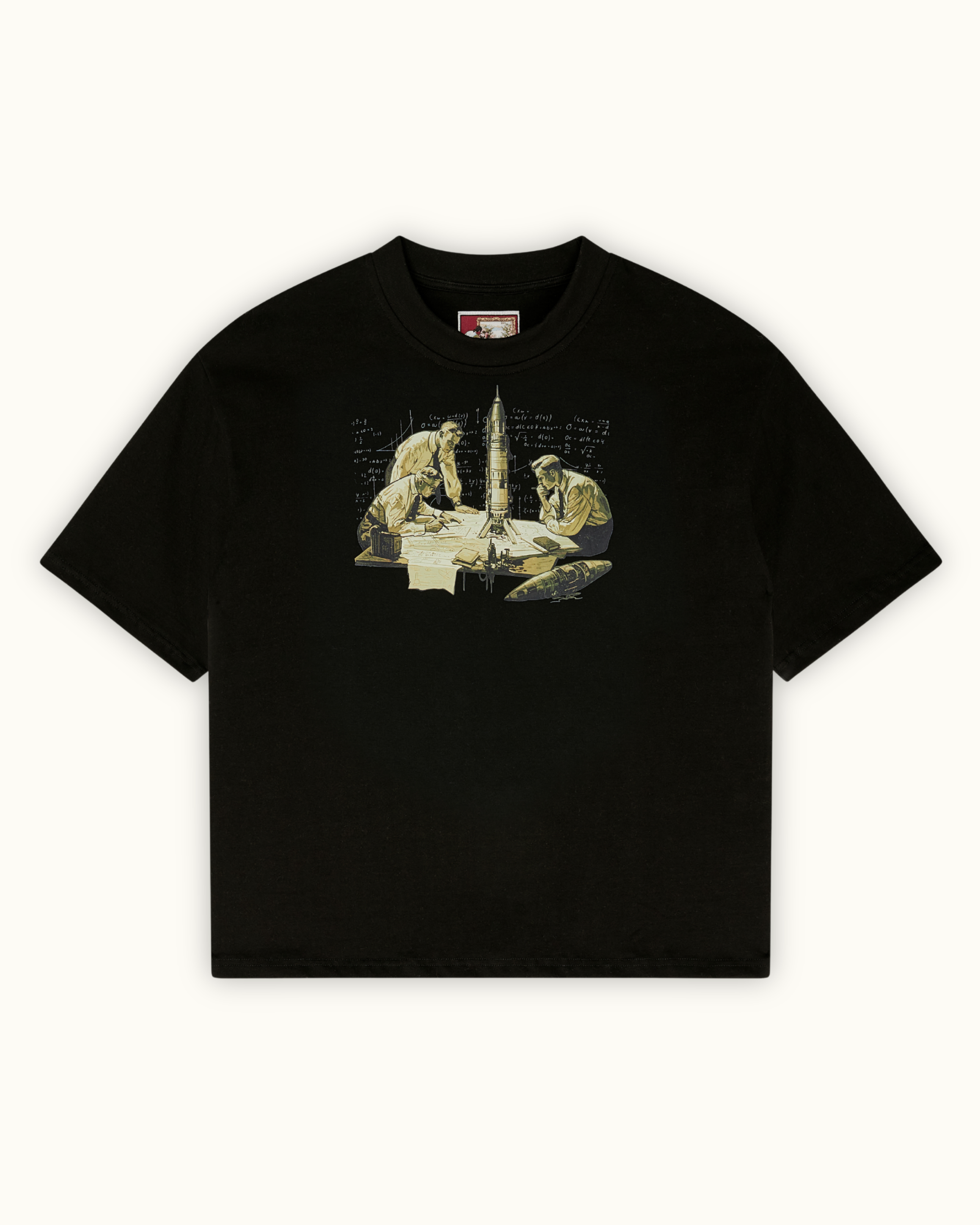 Pioneer T-Shirt