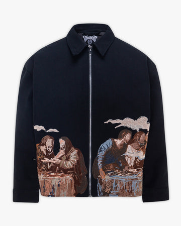 LAST SUPPER JACKET