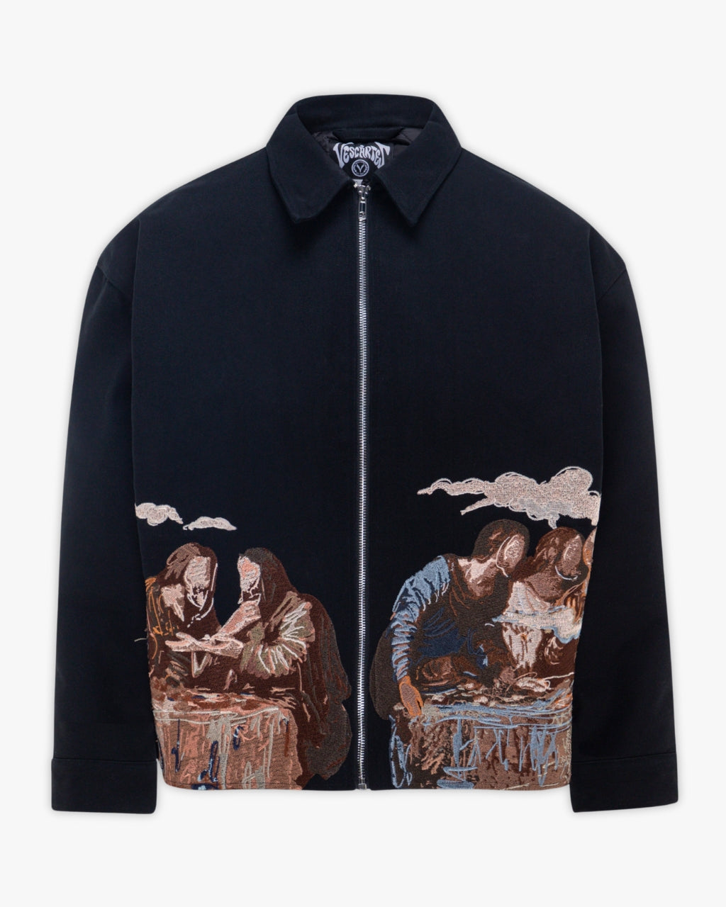LAST SUPPER JACKET