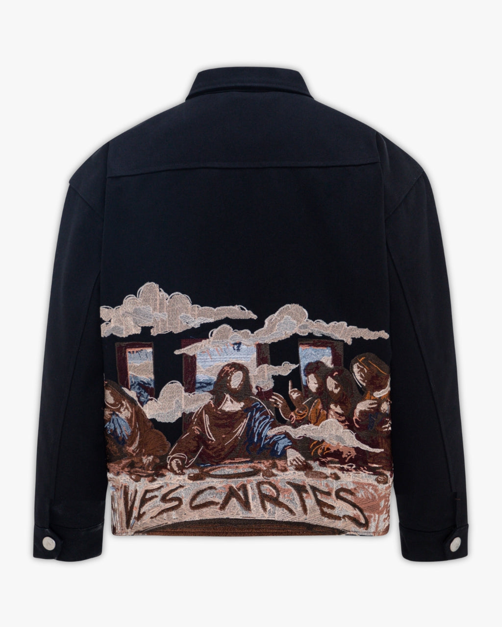 LAST SUPPER JACKET