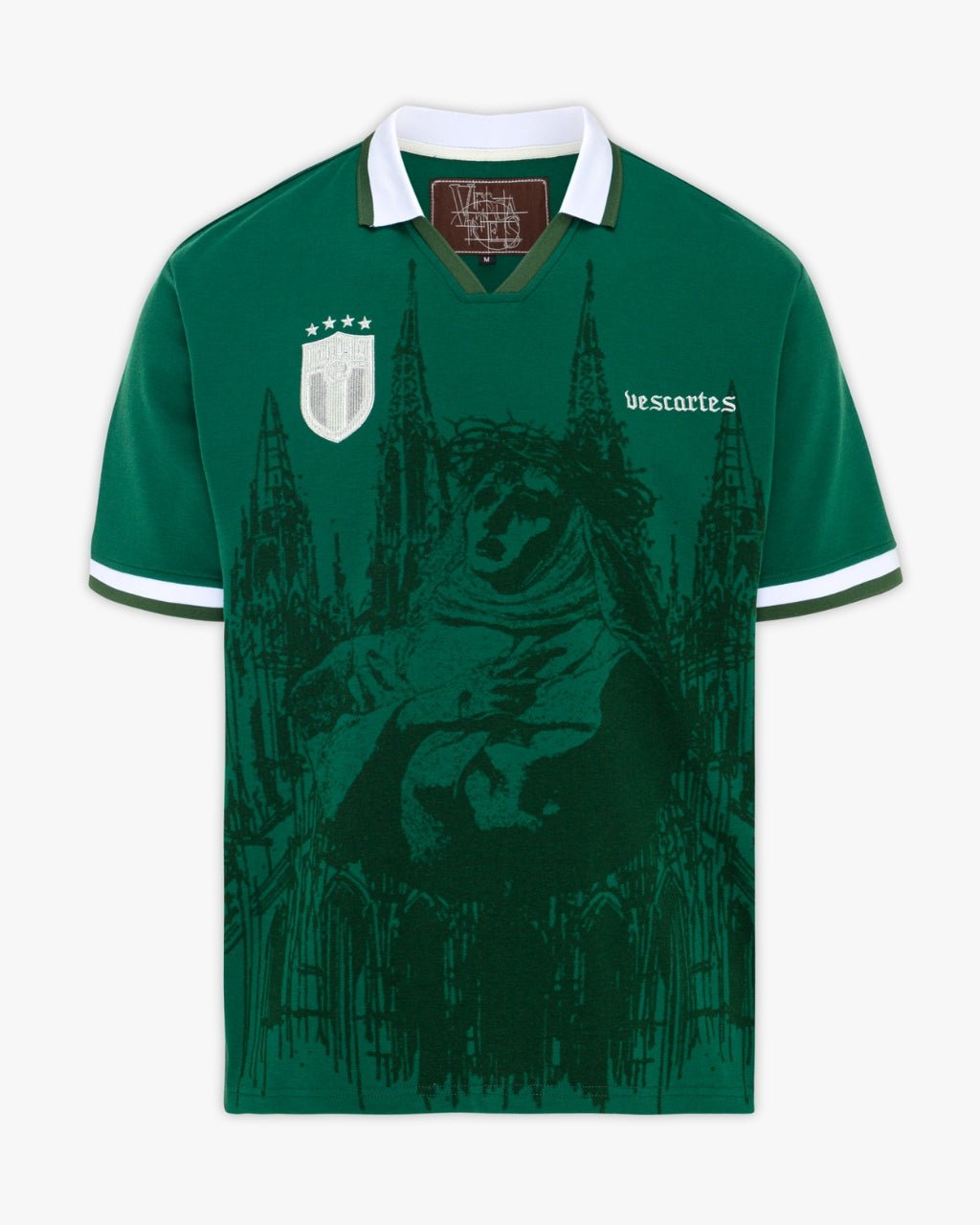 DOLOROSSA JERSEY