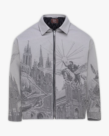 HERCULES JACKET